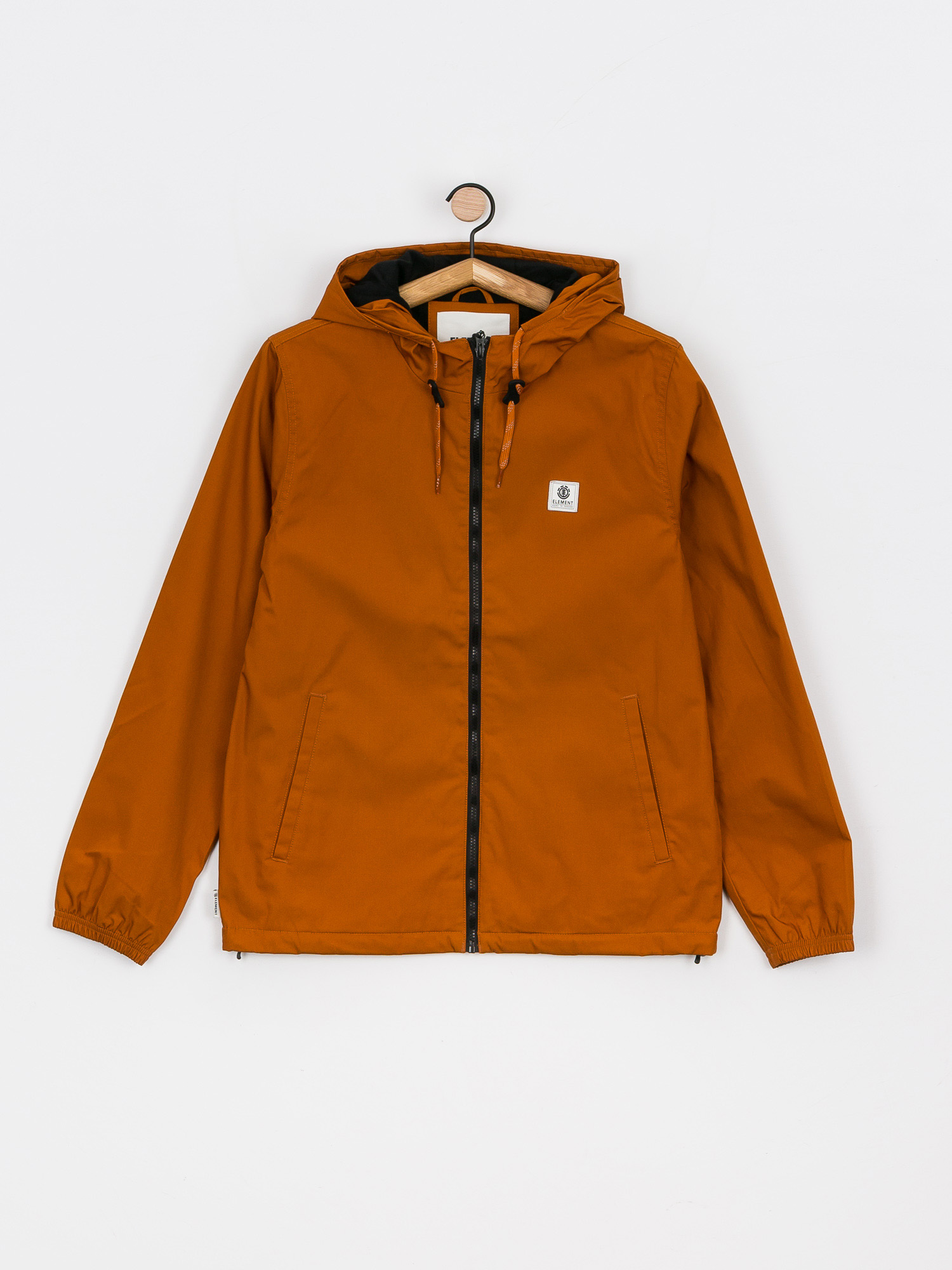 Element Alder Jacket (glazed ginger)