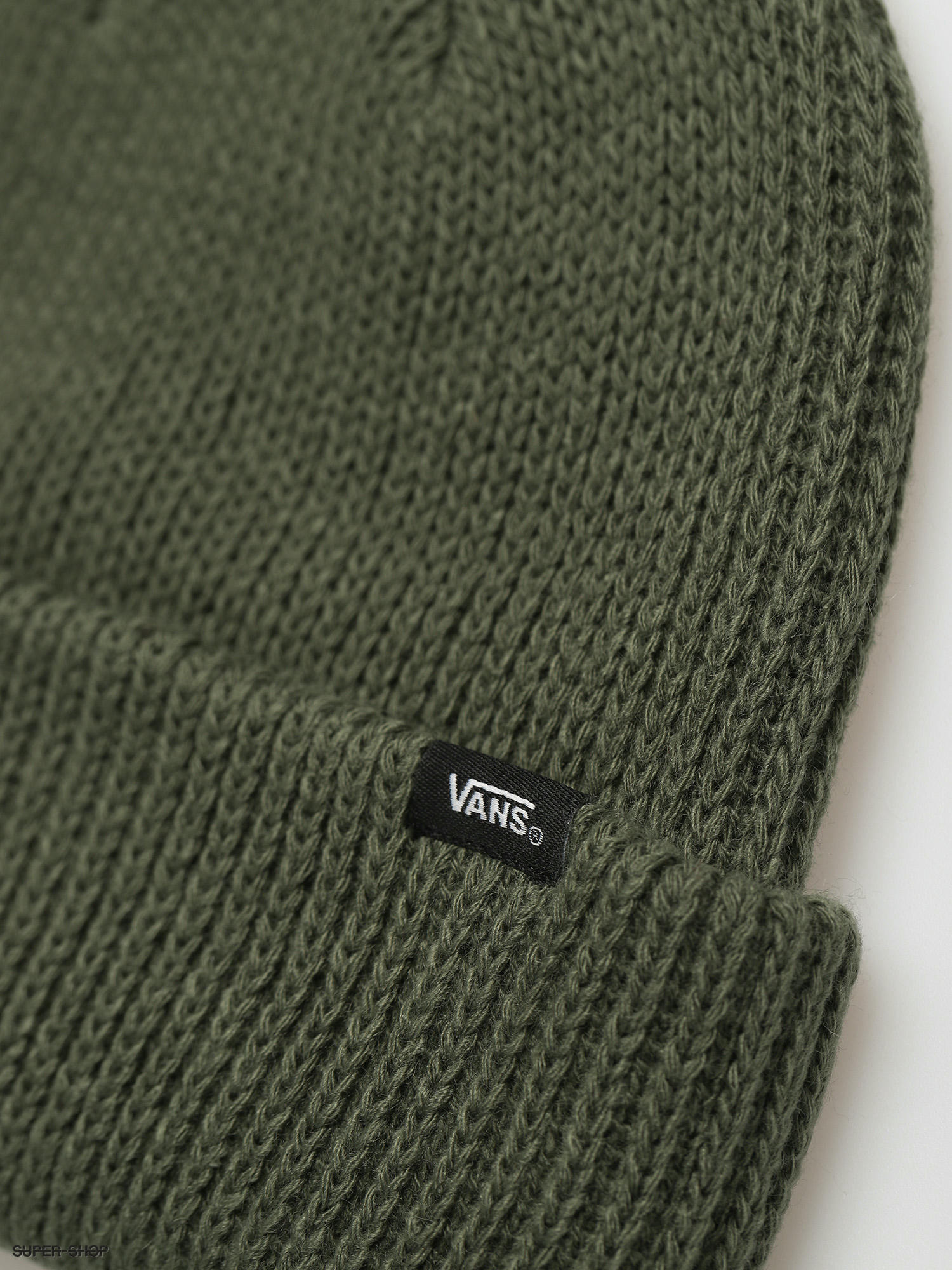 vans core beanie