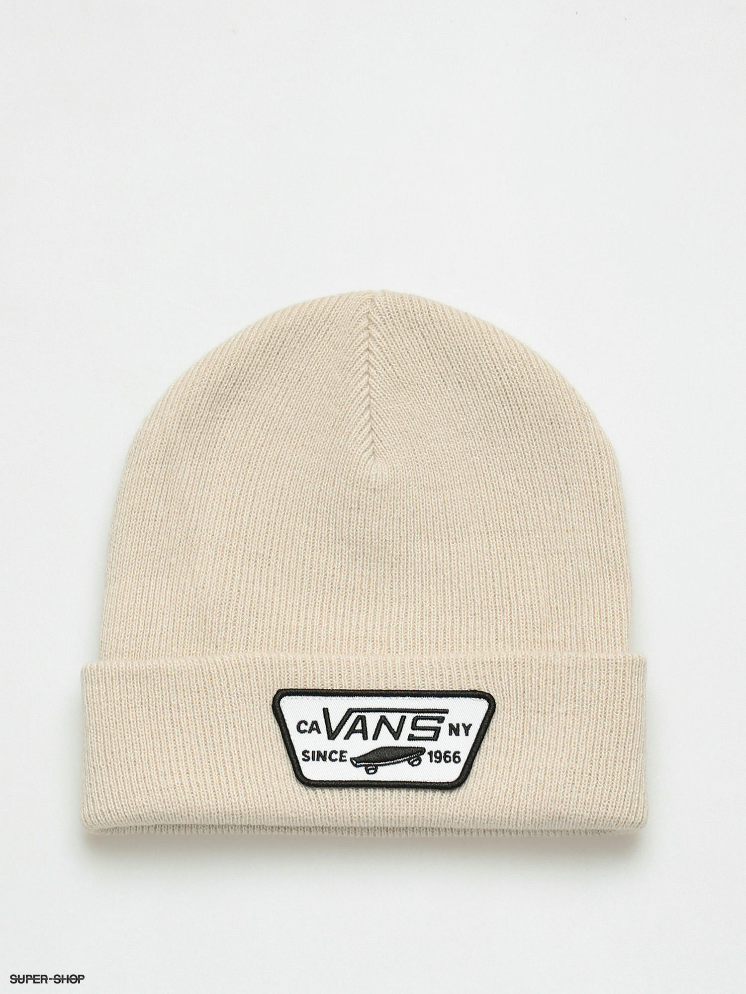 Milford deals beanie vans