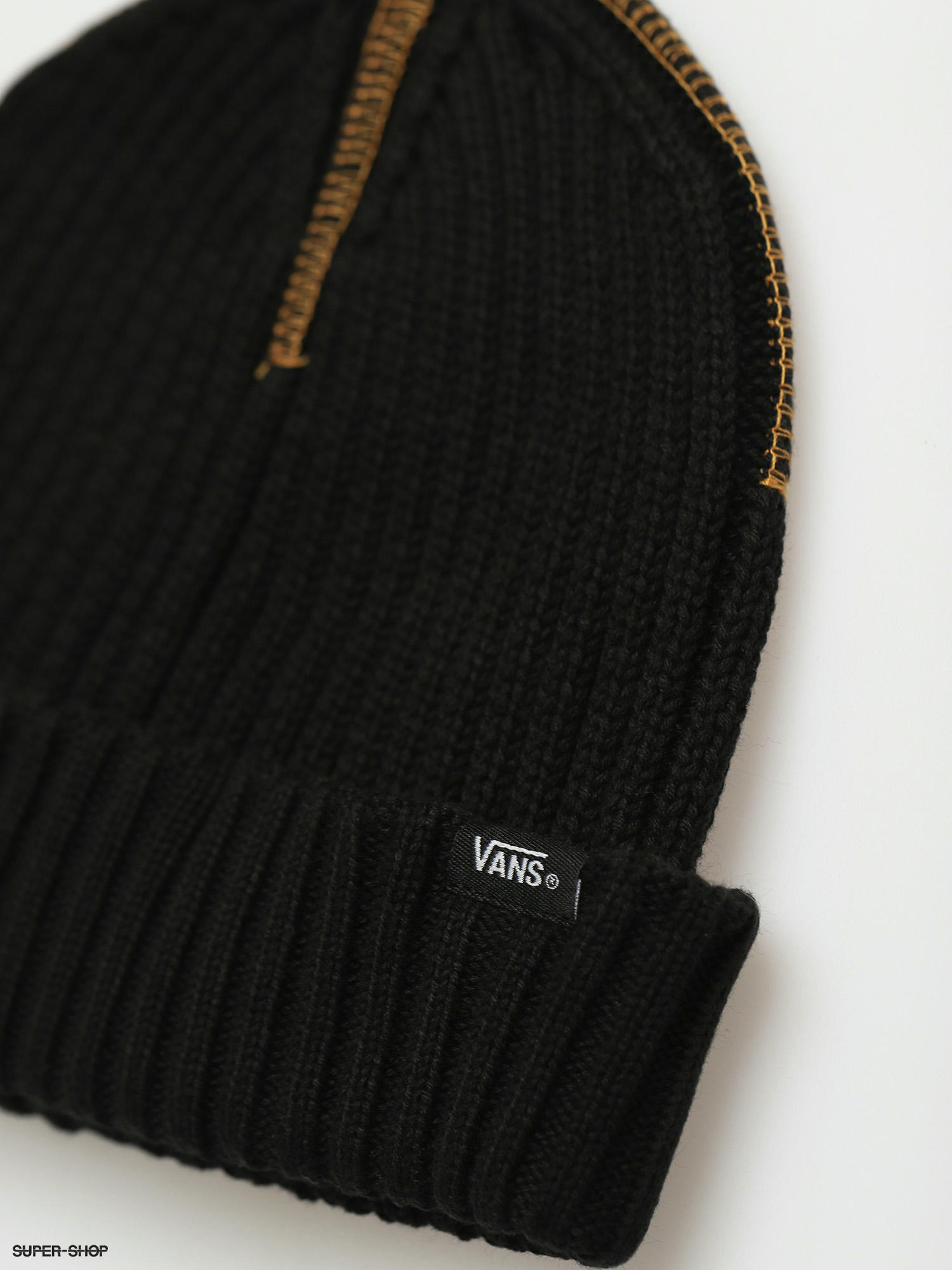 vans classic beanie