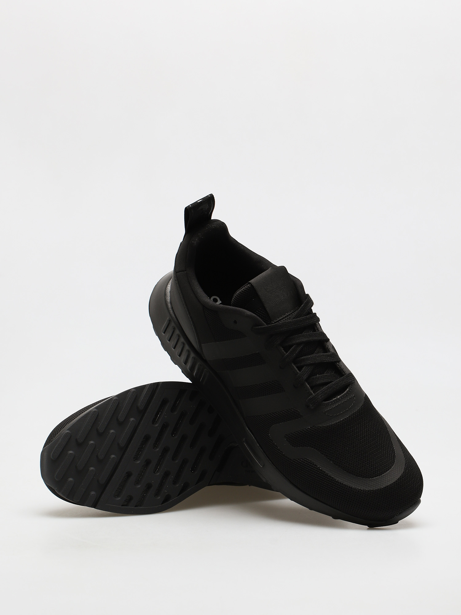 adidas Originals Multix Shoes (cblack/cblack/cblack)