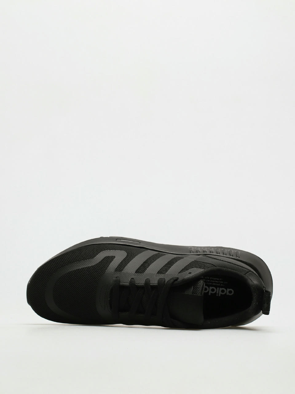 adidas Originals Multix Shoes (cblack/cblack/cblack)
