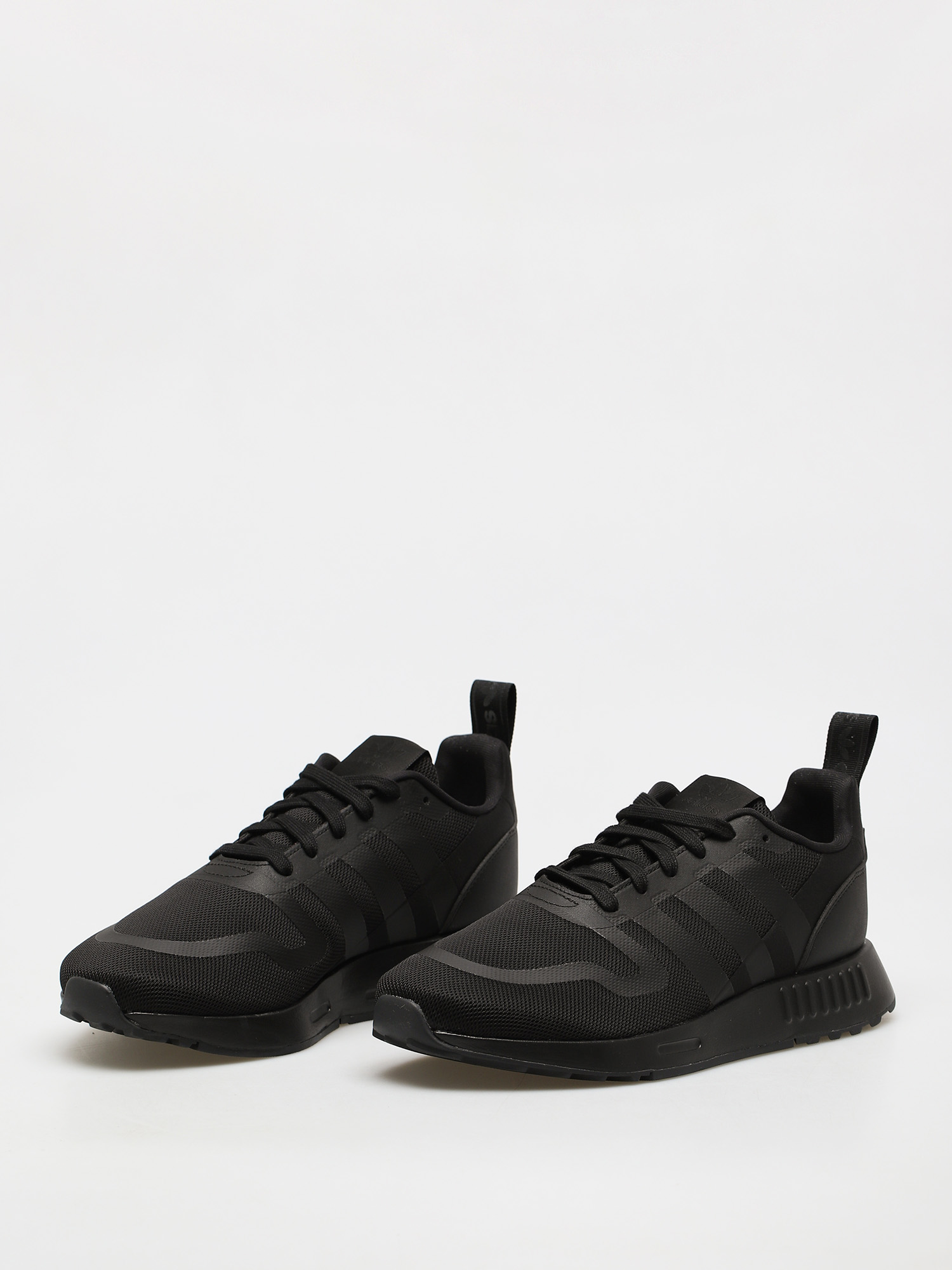 adidas Originals Multix Shoes (cblack/cblack/cblack)