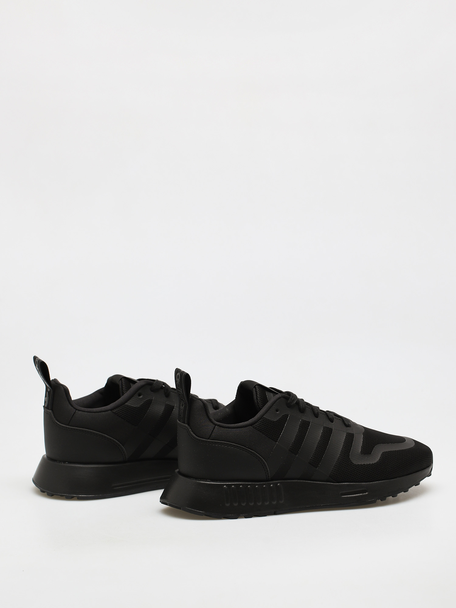 adidas Originals Multix Shoes black (cblack/cblack/cblack)