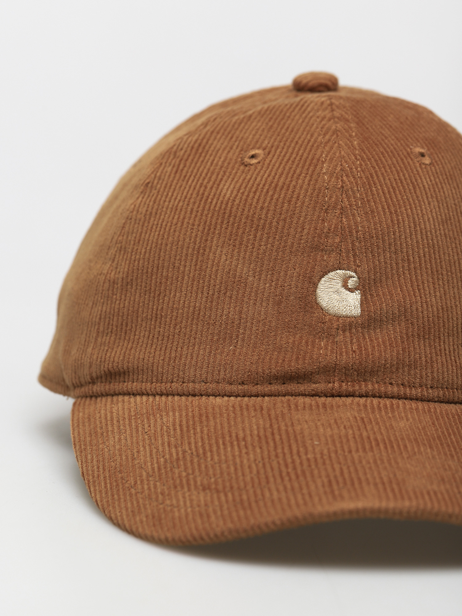 Carhartt WIP Harlem Cap (hamilton brown 
