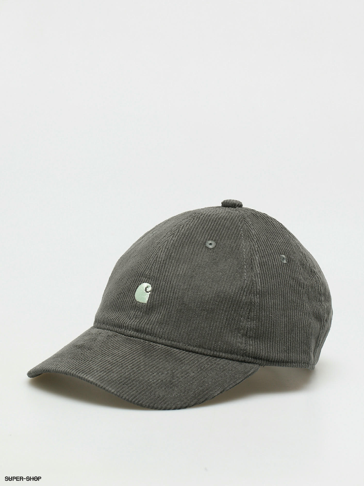 carhartt cap green