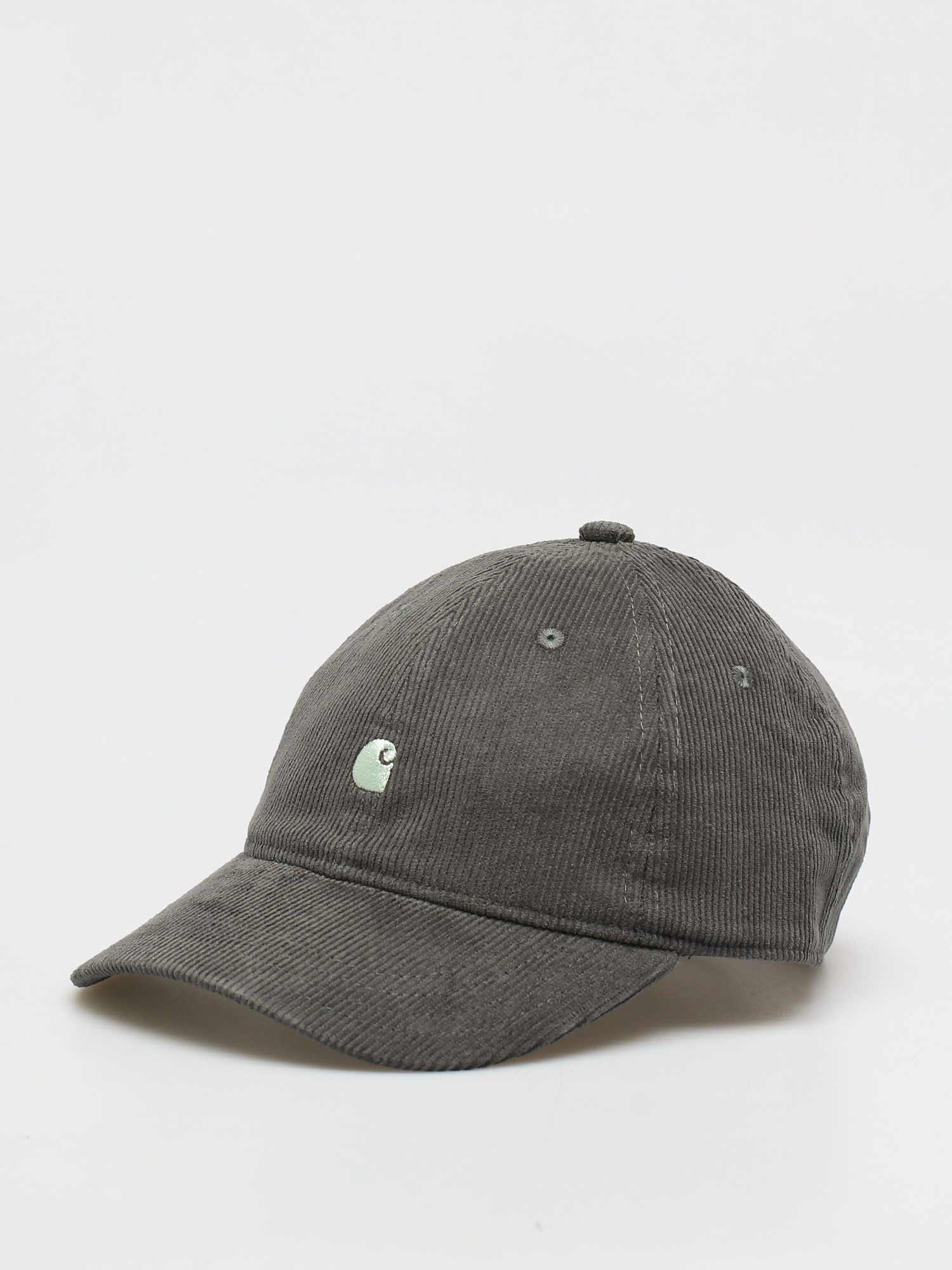 Carhartt WIP Harlem Cap (hemlock green/pale spearmint)