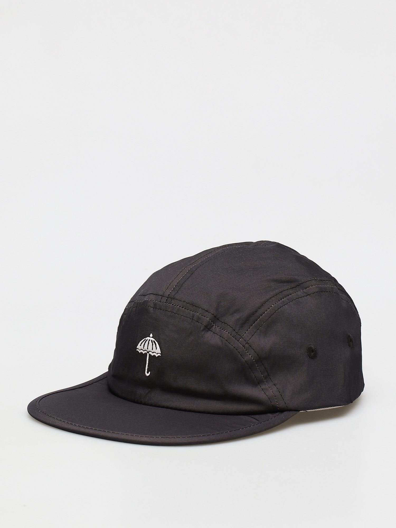 Helas Checkered Cap (black)