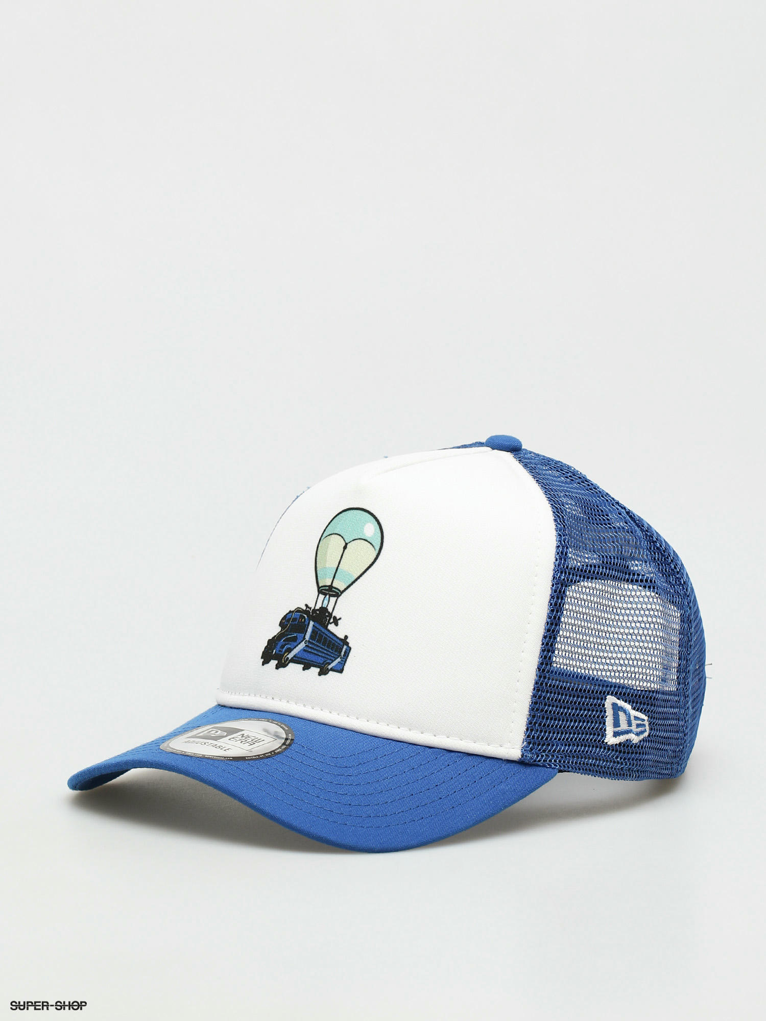 new era fortnite cap