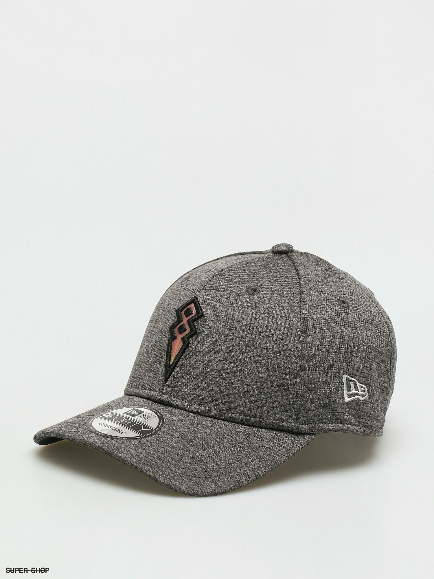 new era fortnite cap