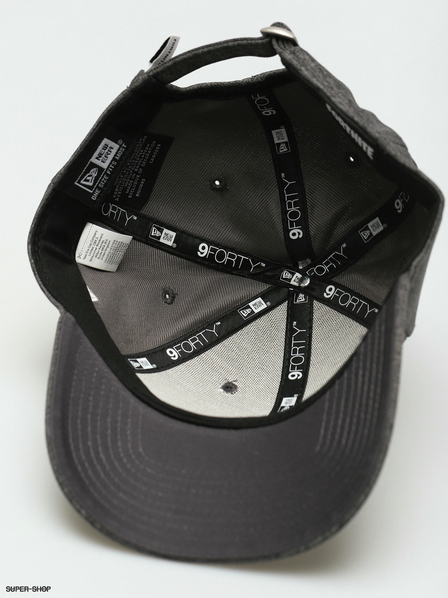 New era store cap company limited