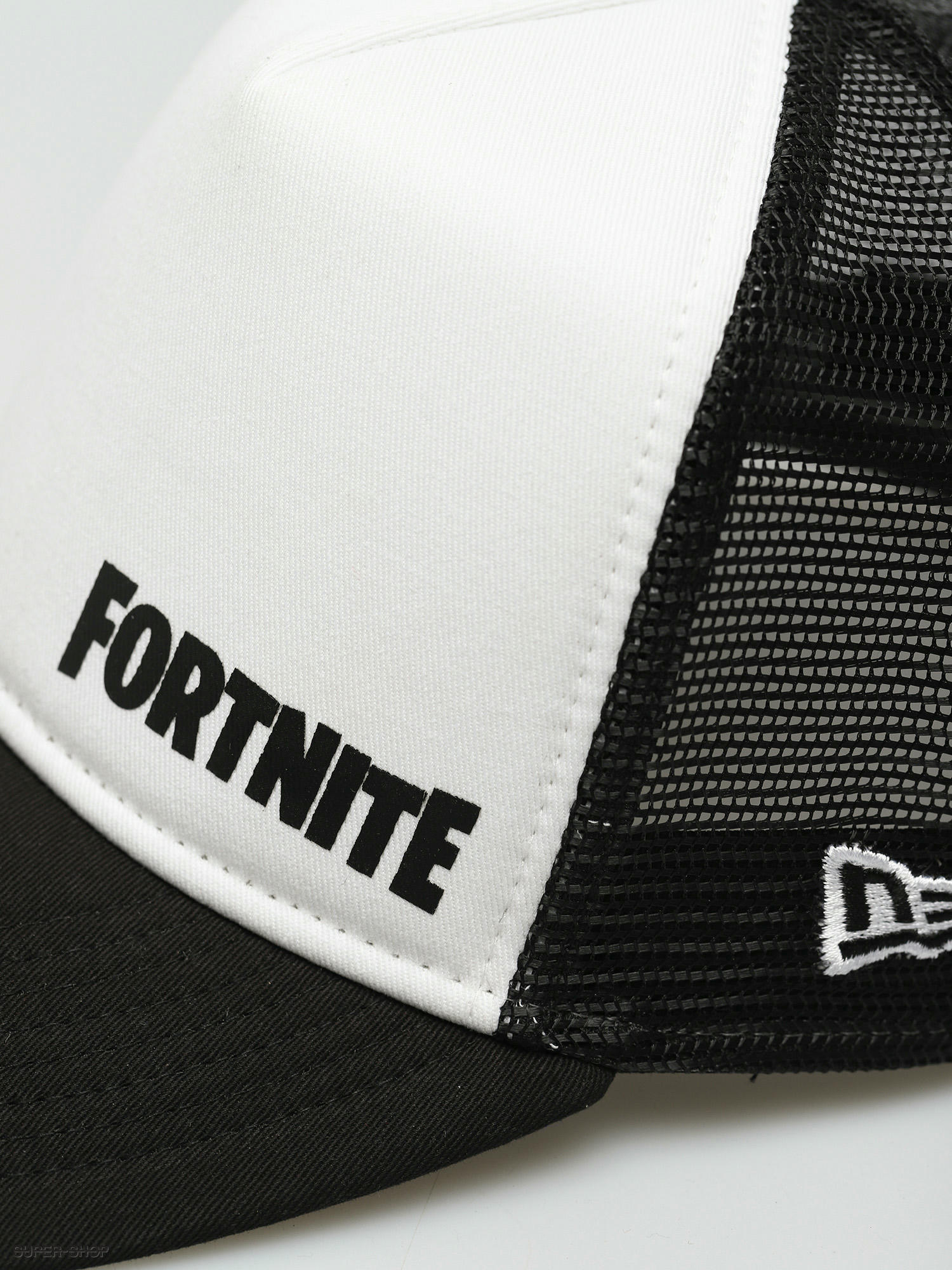 new era fortnite cap