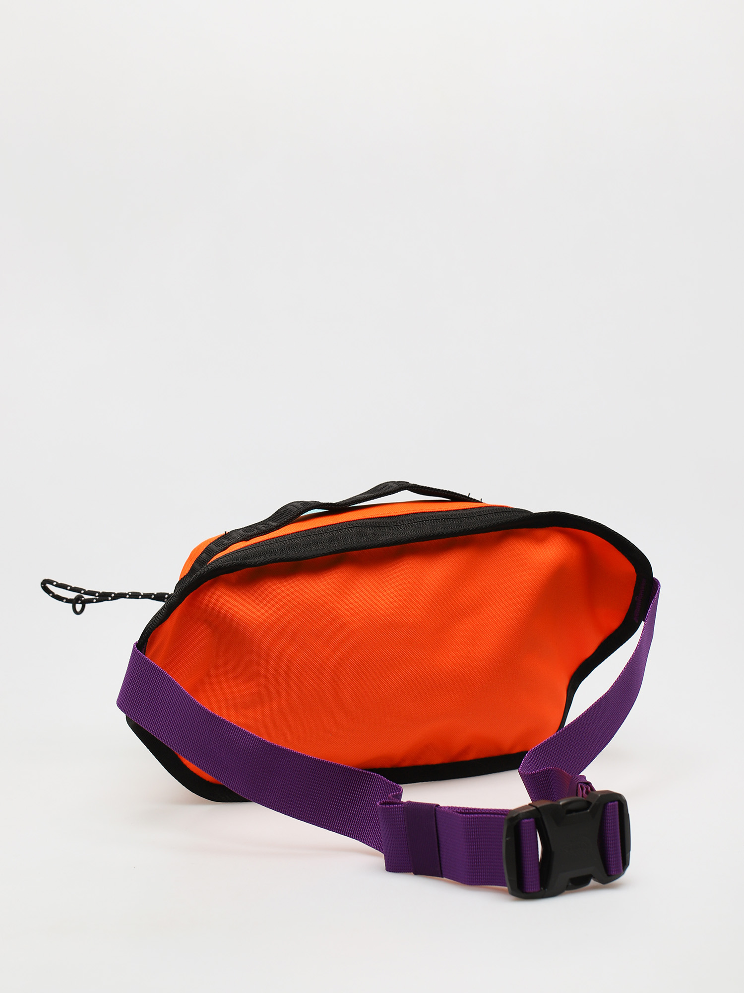The North Face Bozer Hip Pack III L Bum bag (redorng/transantarcticblu)