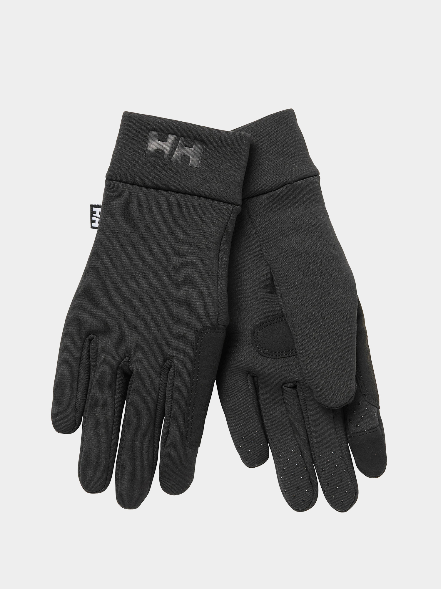 Helly Hansen Hh Touch Glove Liner Gloves (black)