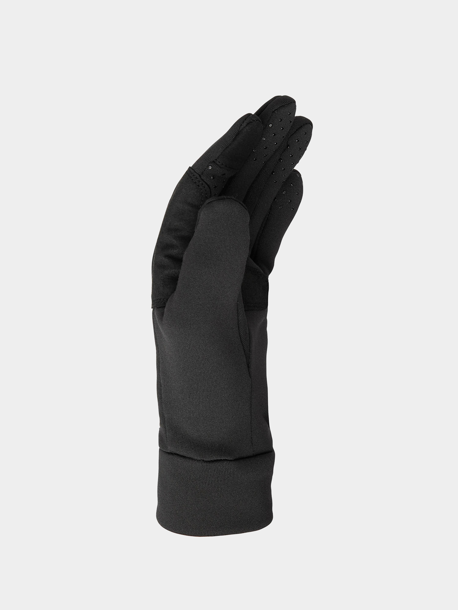 Helly Hansen Hh Touch Glove Liner Gloves (black)