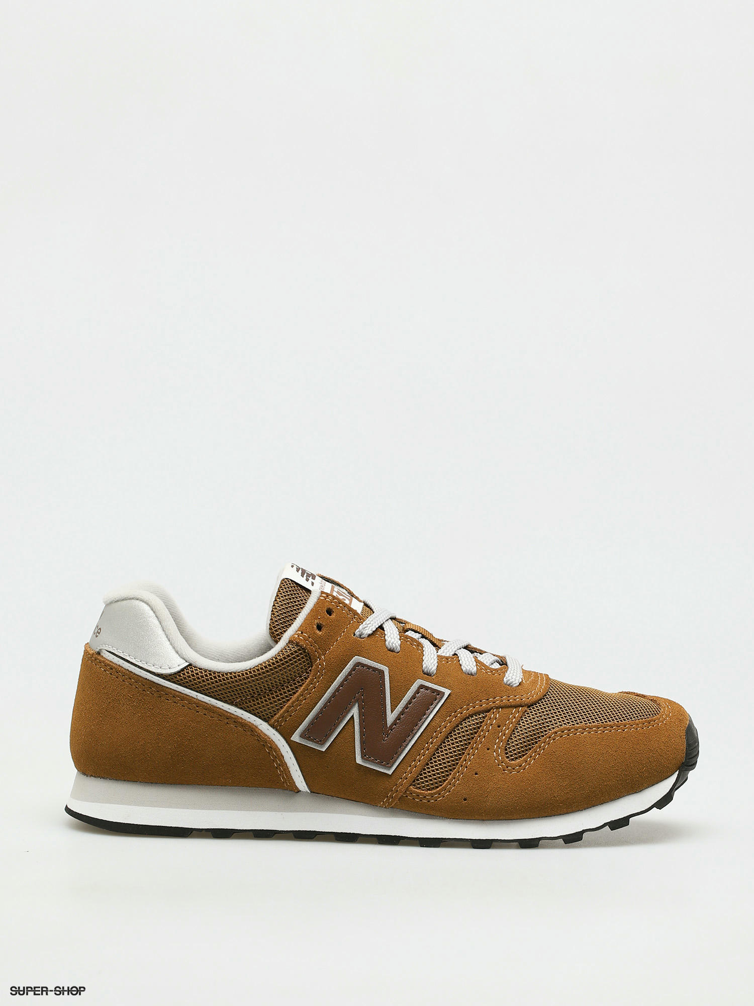 New Balance Shoes (brown)