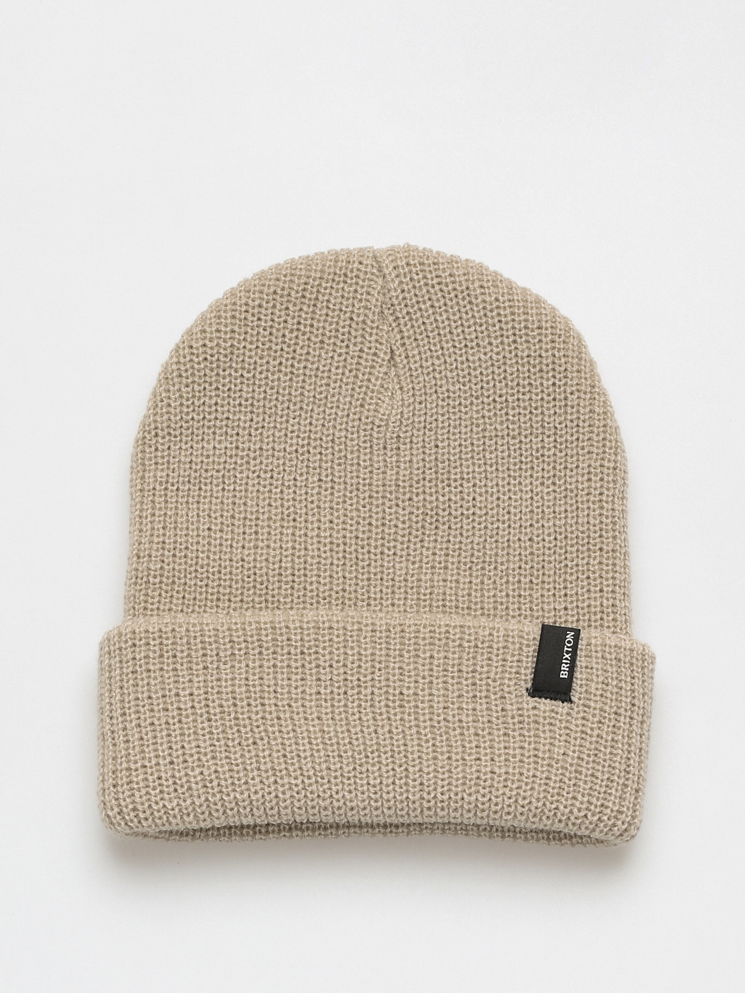 Brixton Heist Beanie (beige)
