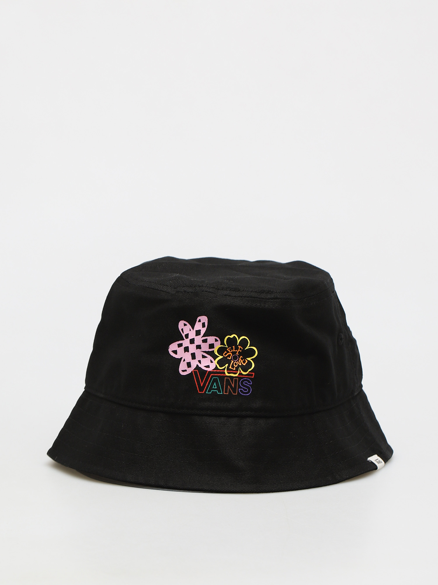 Vans Cultivate Care Bu Hat Wmn (black)