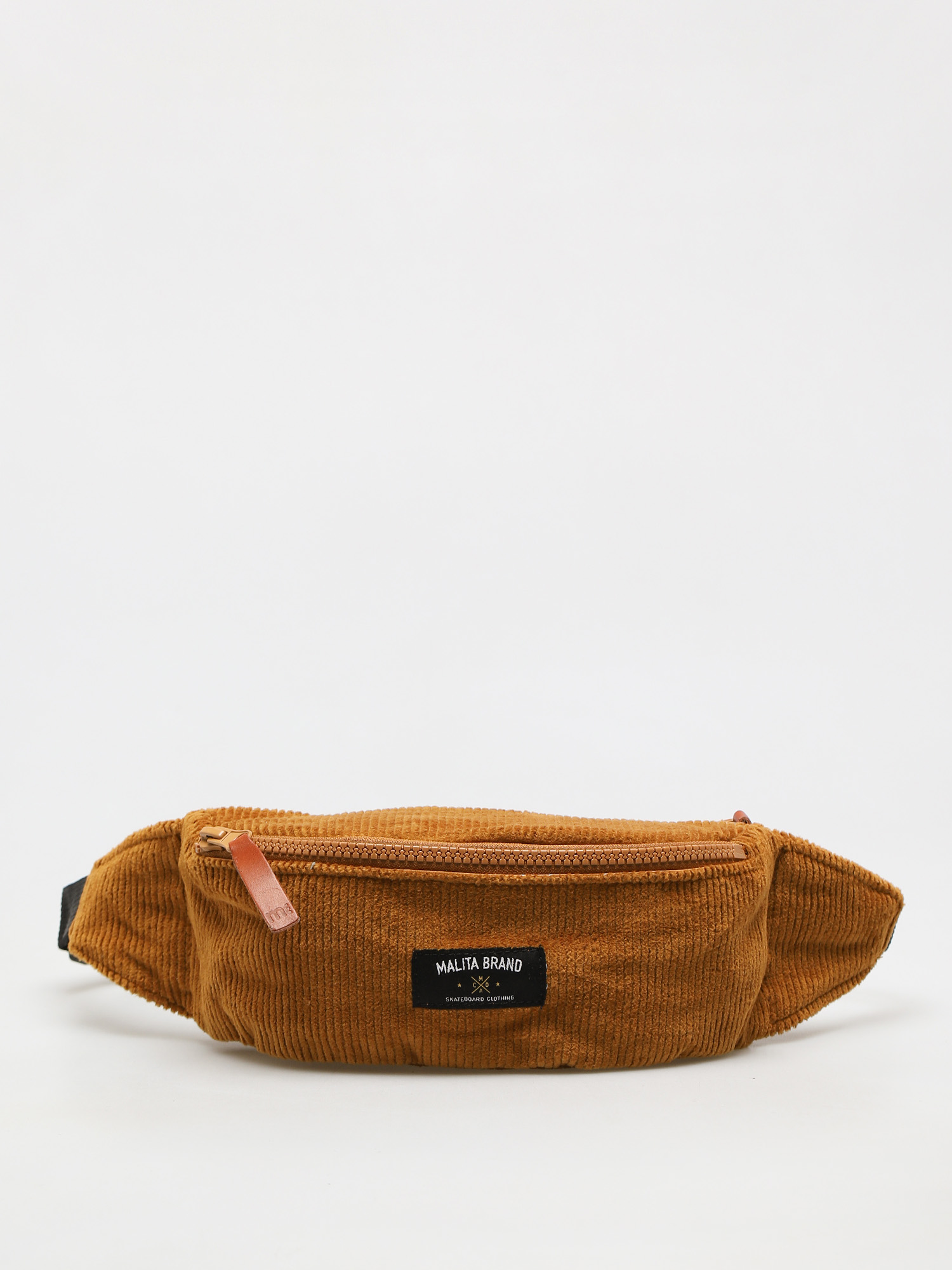 Malita Cord Bum bag (honey)