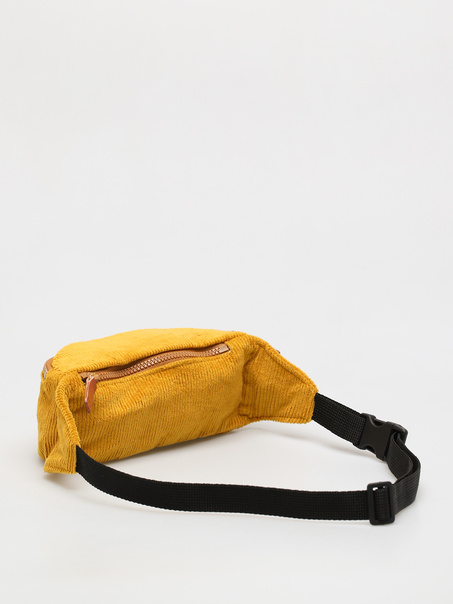 Malita Cord Bum bag yellow (mustard)