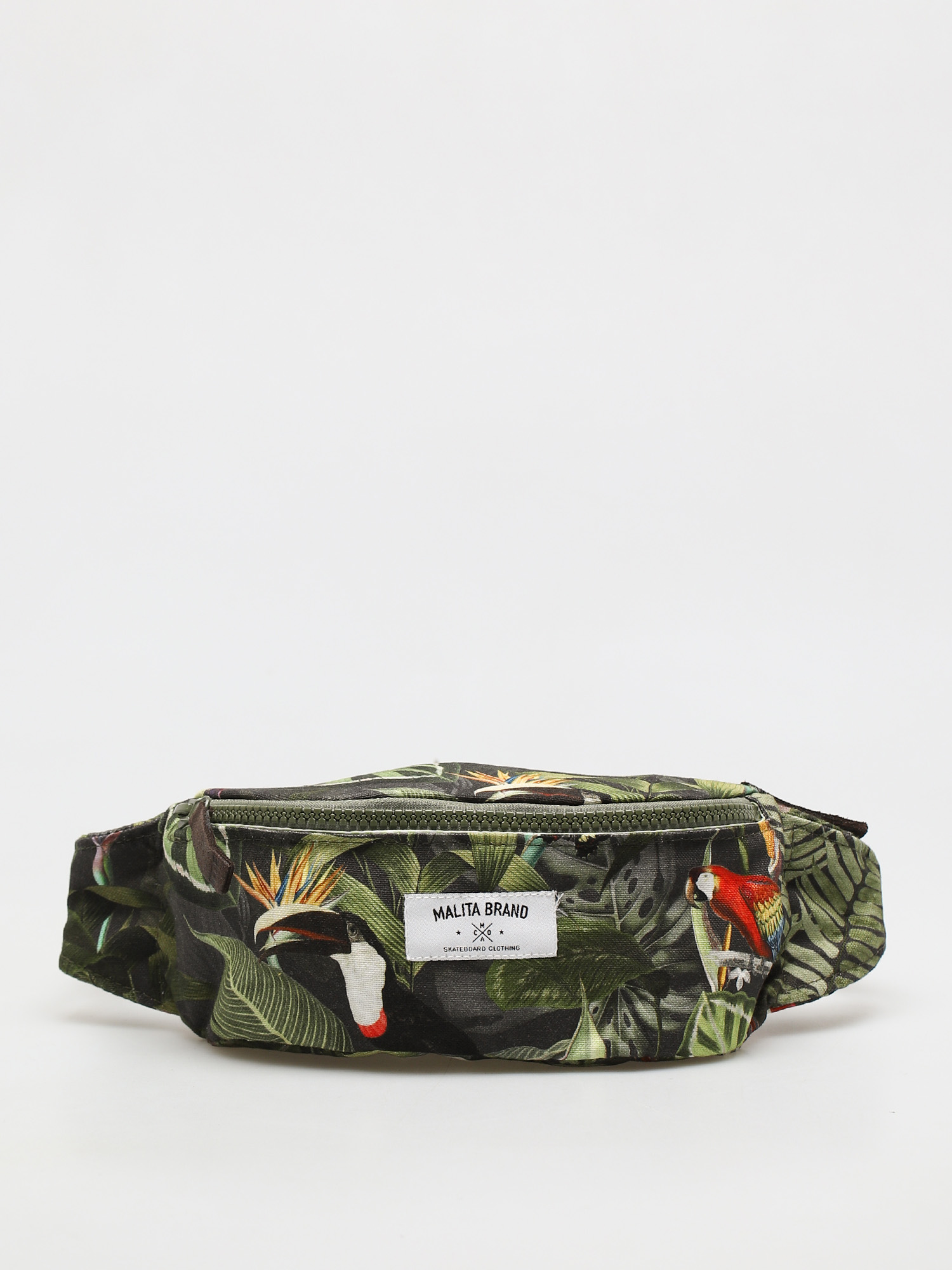 Malita Jungle Bum bag 