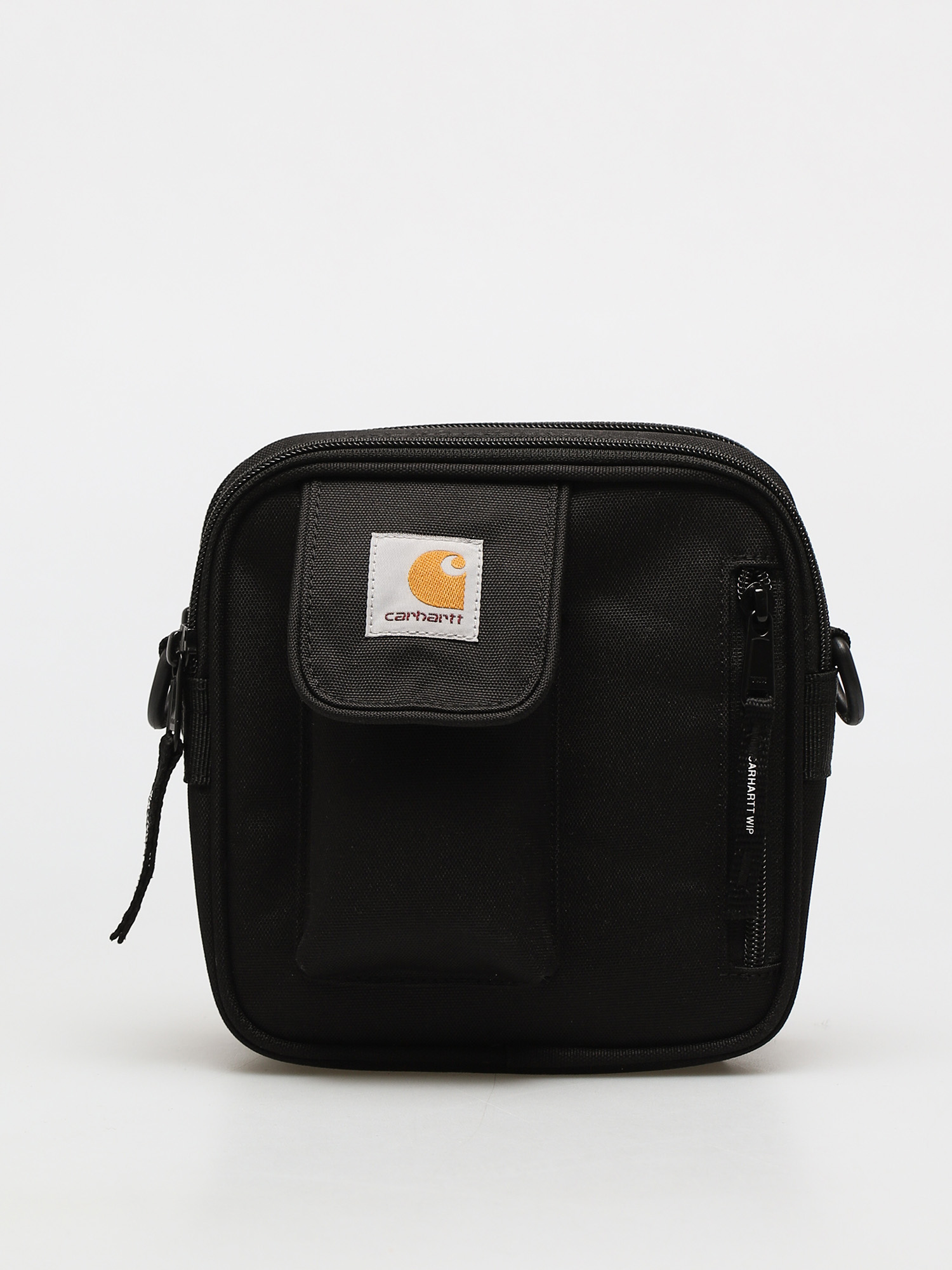 Carhartt WIP Essentials Bag (black)