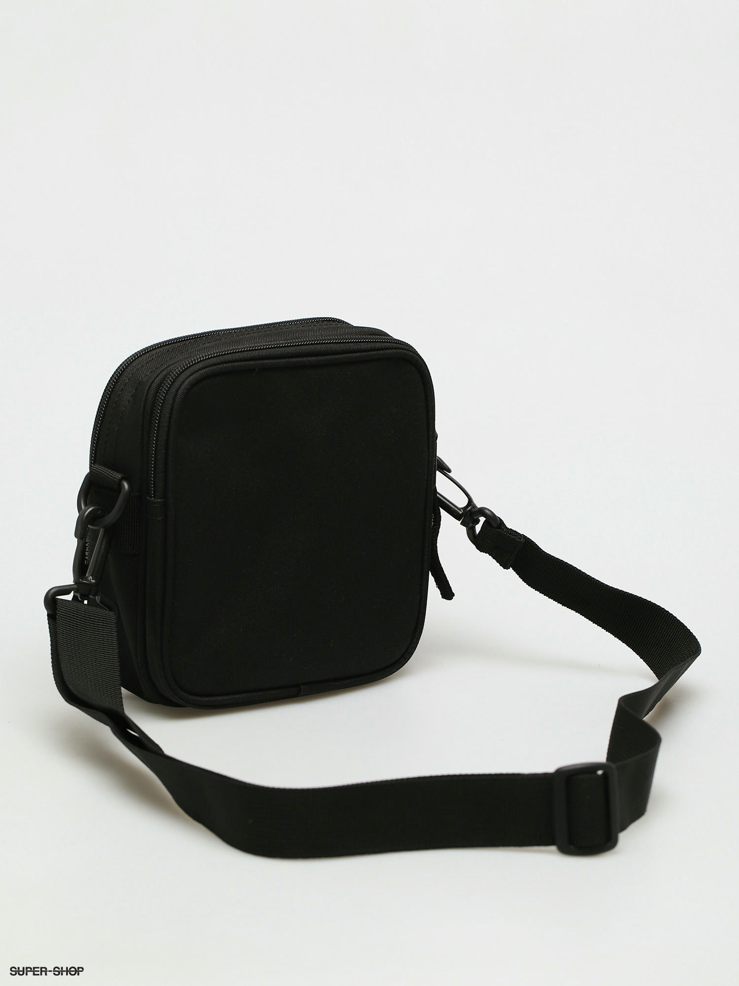 Carhartt WIP Essentials Bag (black)