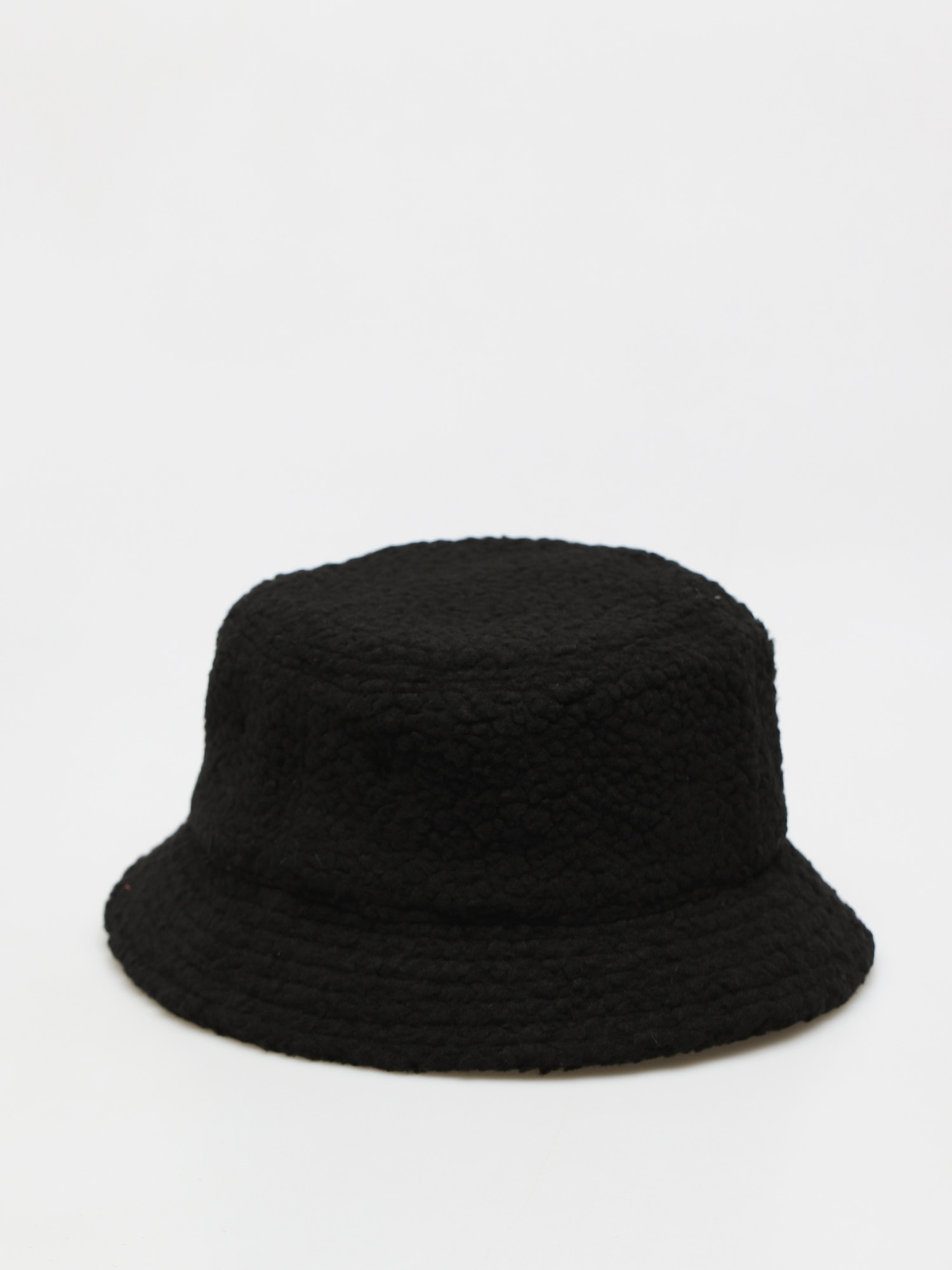 Stussy Sherpa Bucket Hat (black)