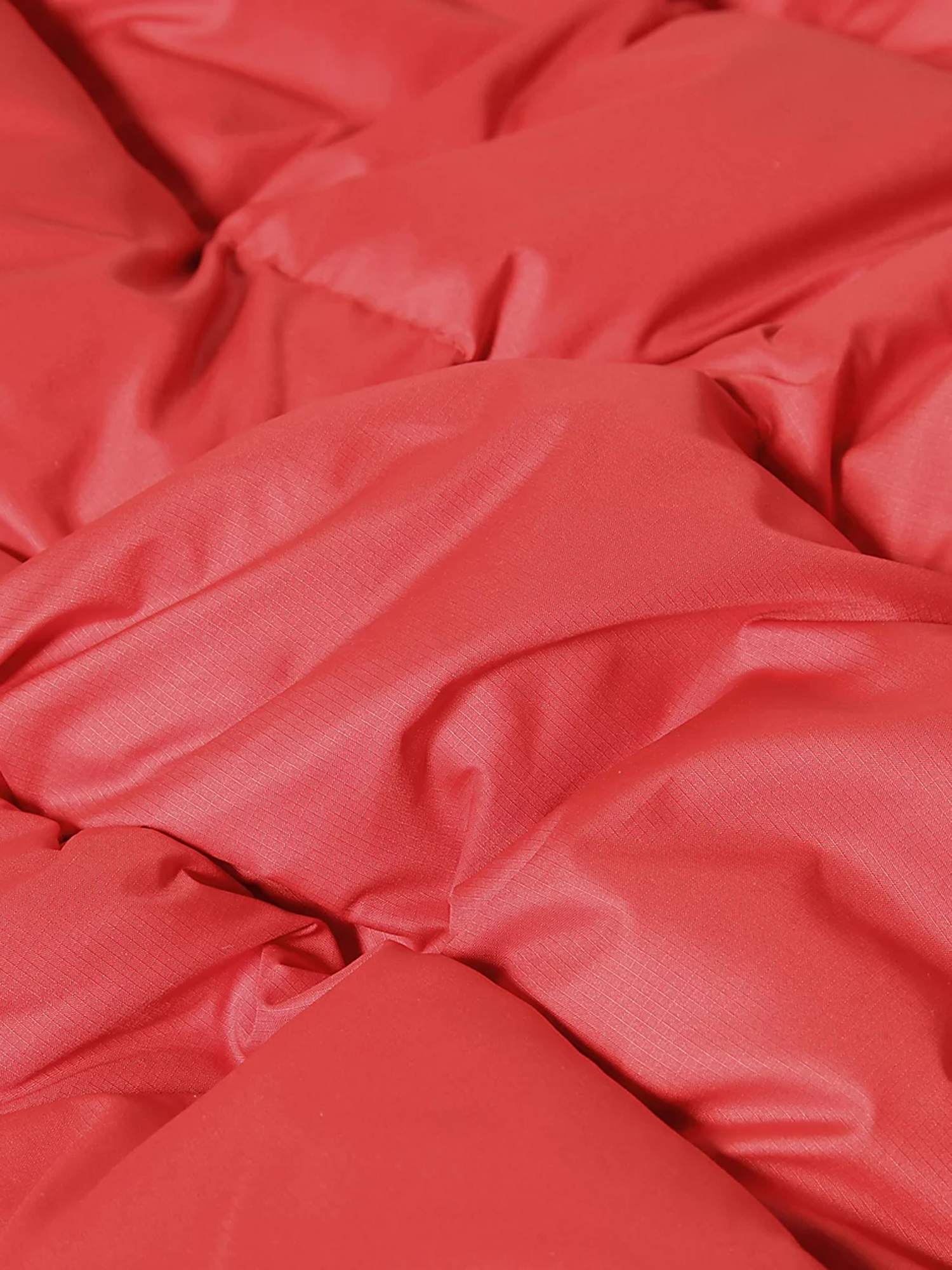 The North Face Black Box Hmlyn Parka Jacket (tnf red/tnf black)