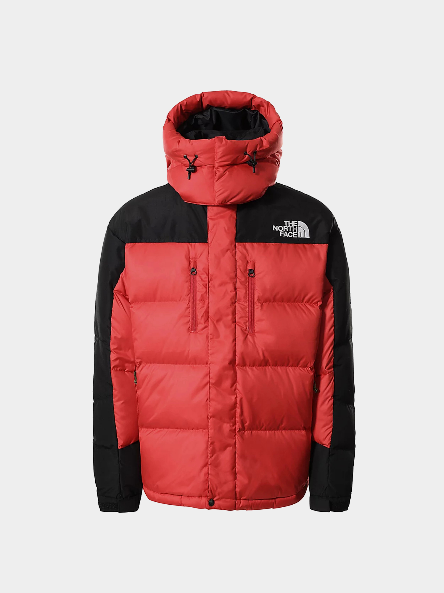 The North Face Black Box Hmlyn Parka Jacket (tnf red/tnf black)