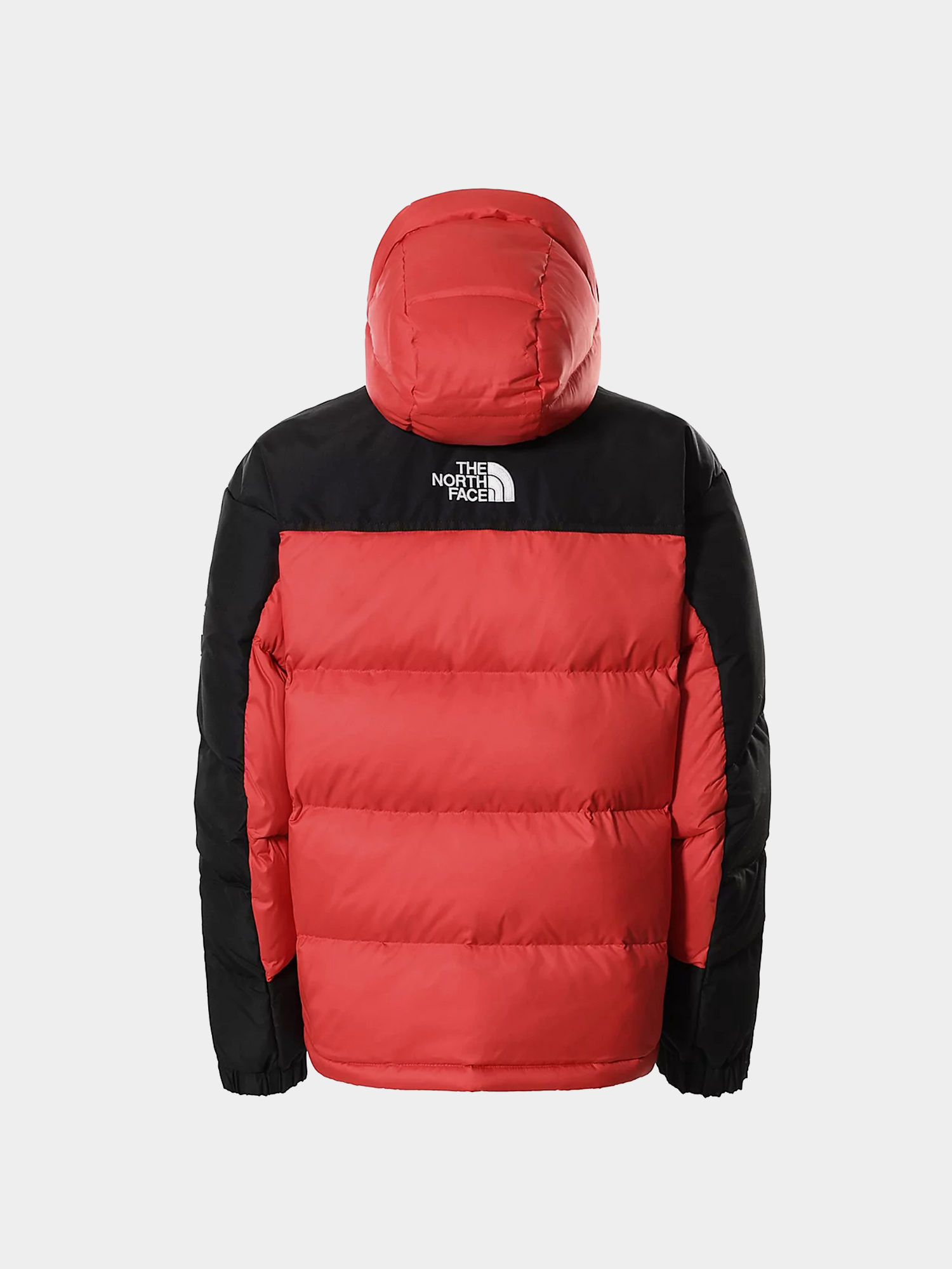 The North Face Black Box Hmlyn Parka Jacket (tnf red/tnf black)