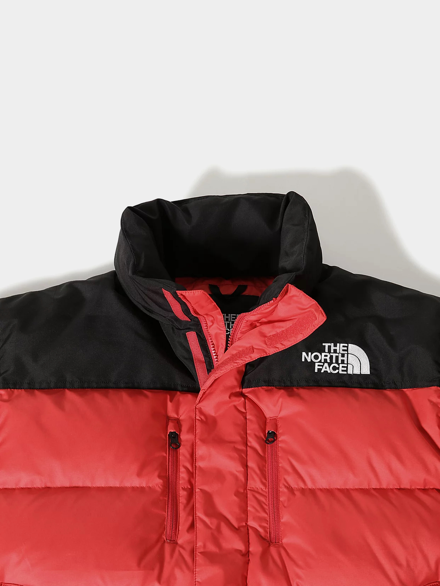 The North Face Black Box Hmlyn Parka Jacket (tnf red/tnf black)