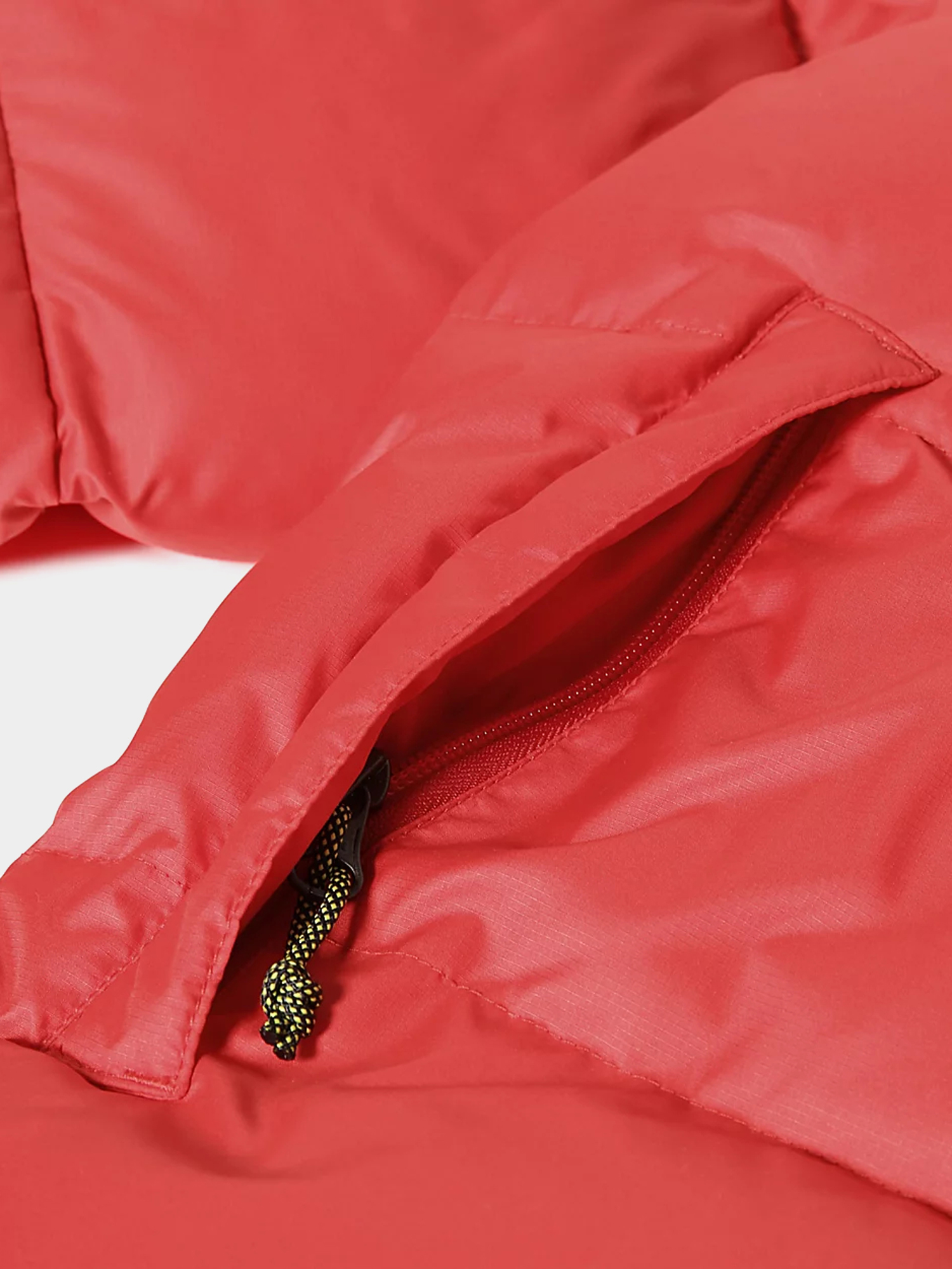 The North Face Black Box Hmlyn Parka Jacket (tnf red/tnf black)