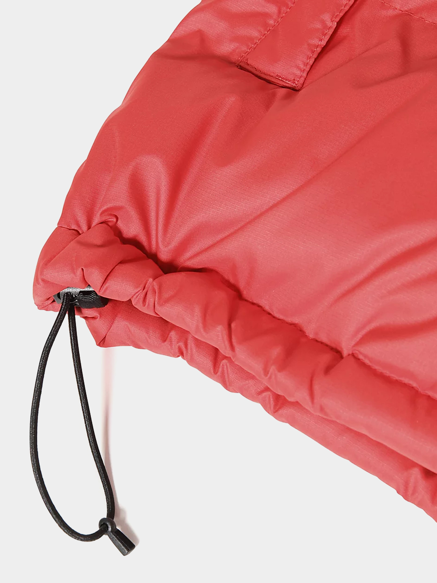 The North Face Black Box Hmlyn Parka Jacket (tnf red/tnf black)