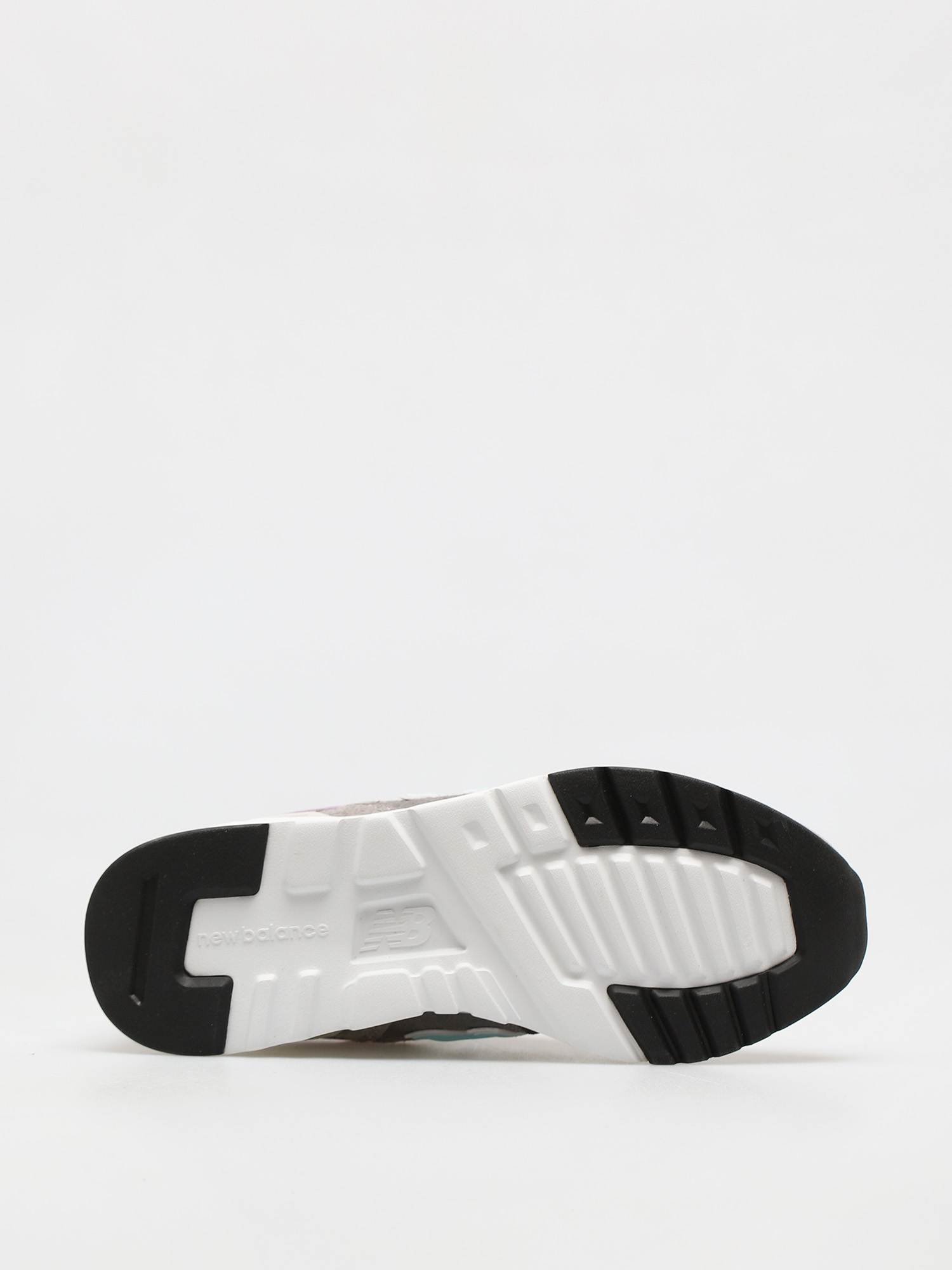 New Balance 997 Shoes Wmn (grey/purple)