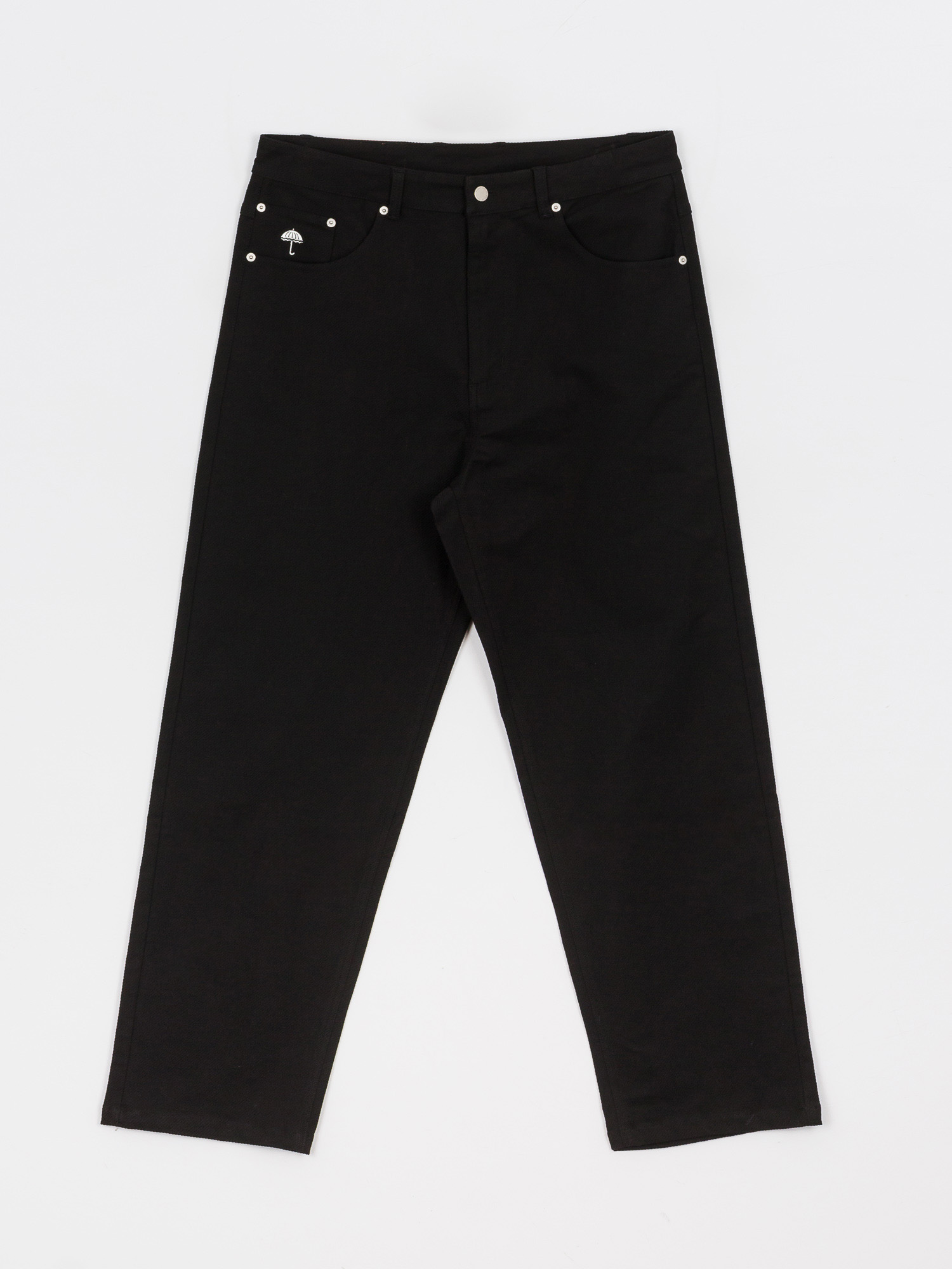 Helas Kurt Hose (black)