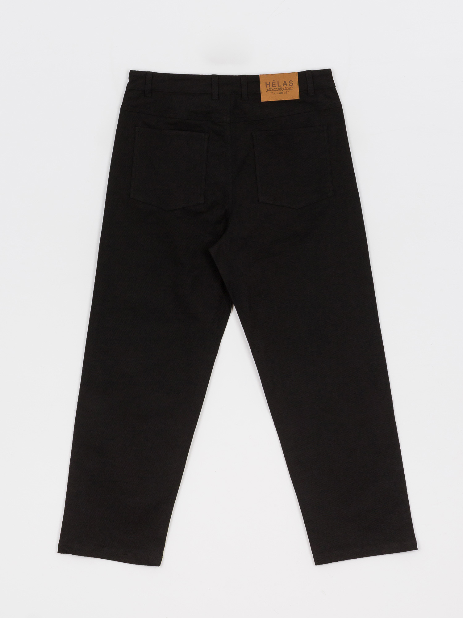 Helas Kurt Hose (black)