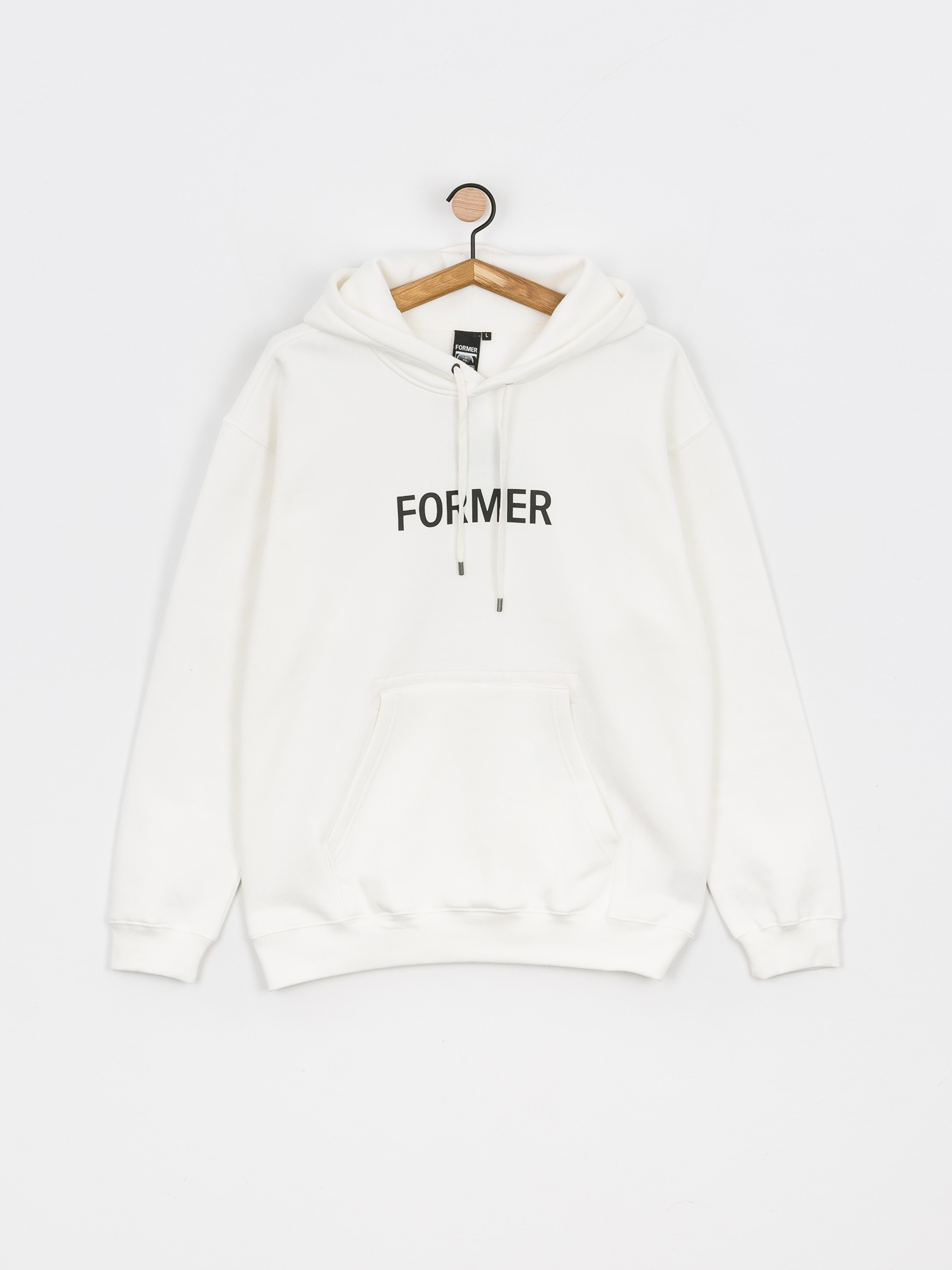 Former Legacy HD Hoodie (white)