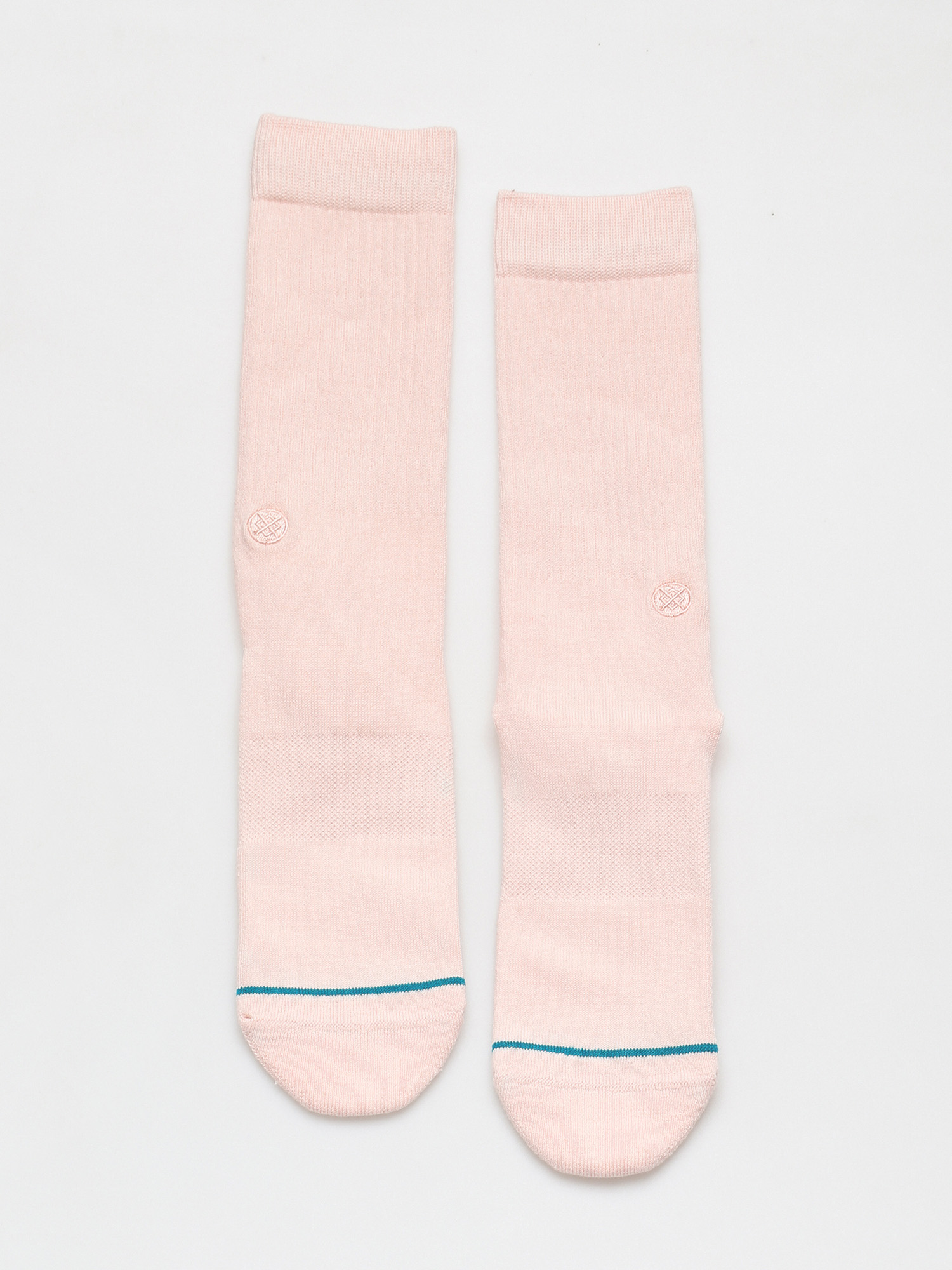 Stance Icon Socks (pink)