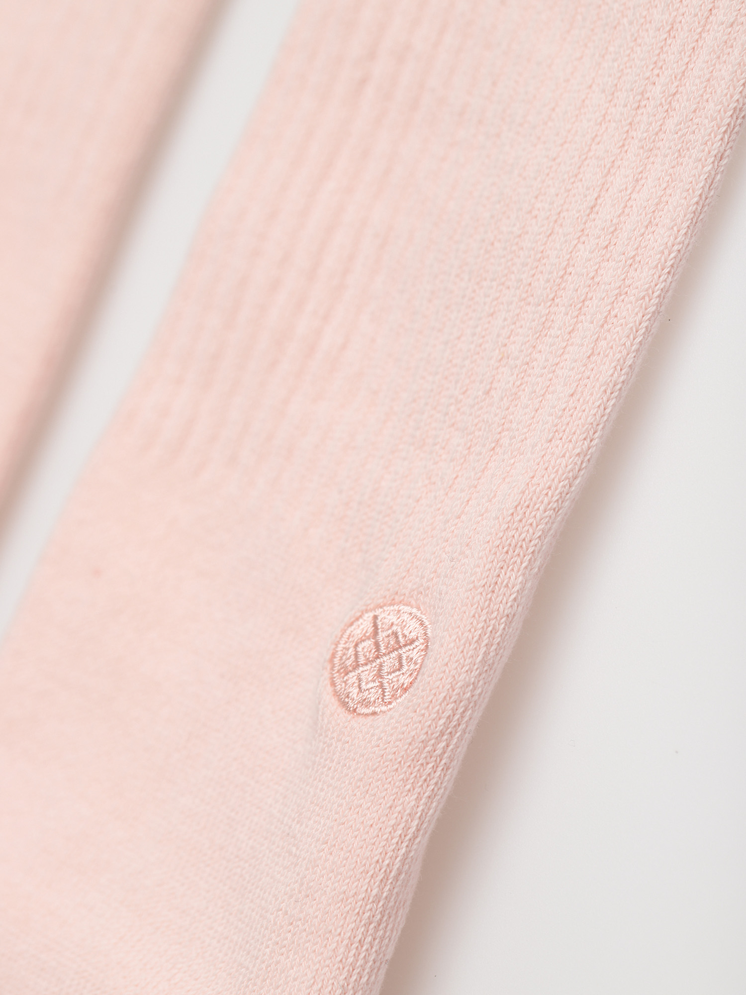 Stance Icon Socken (pink)