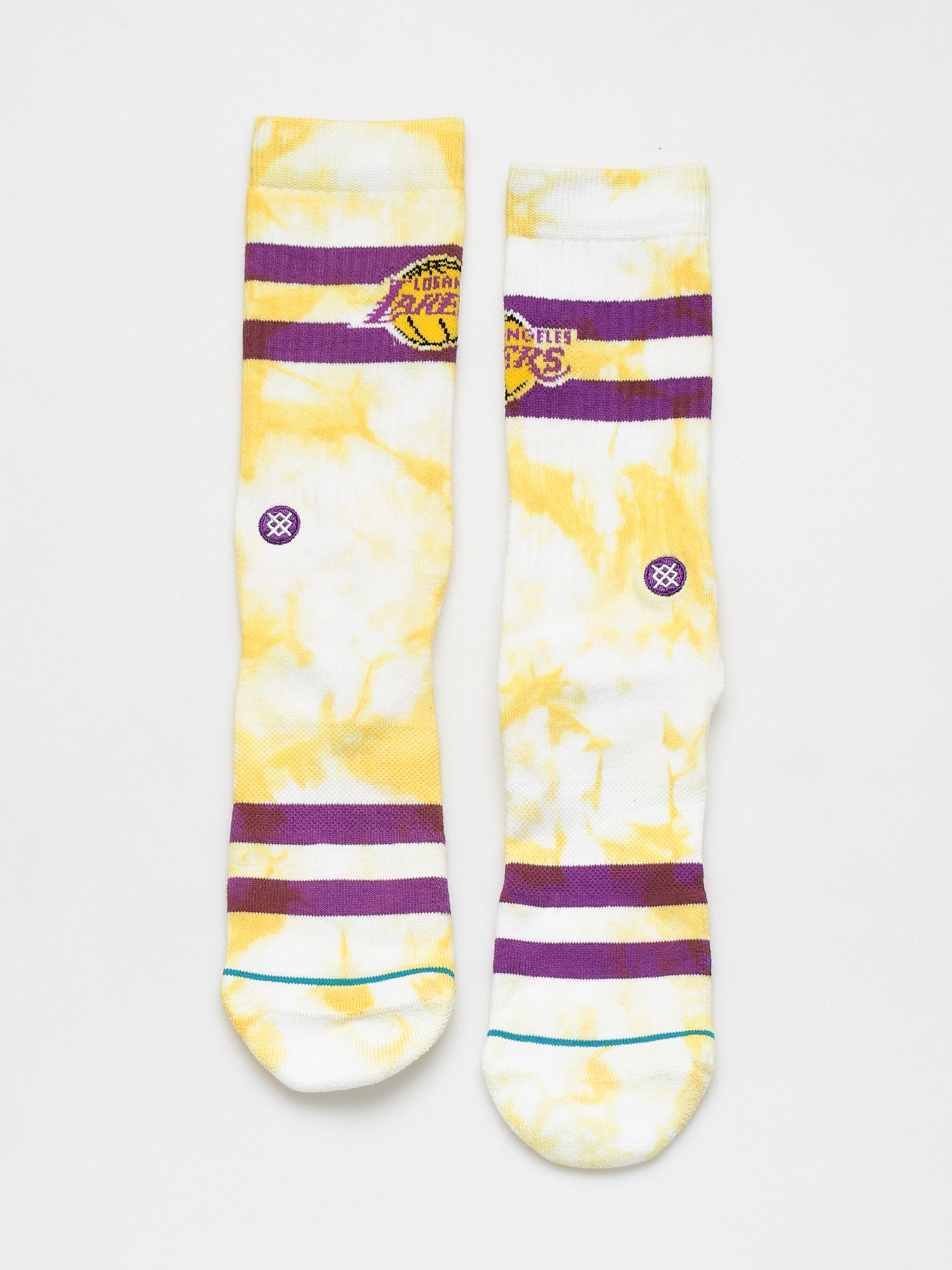 stance lakers
