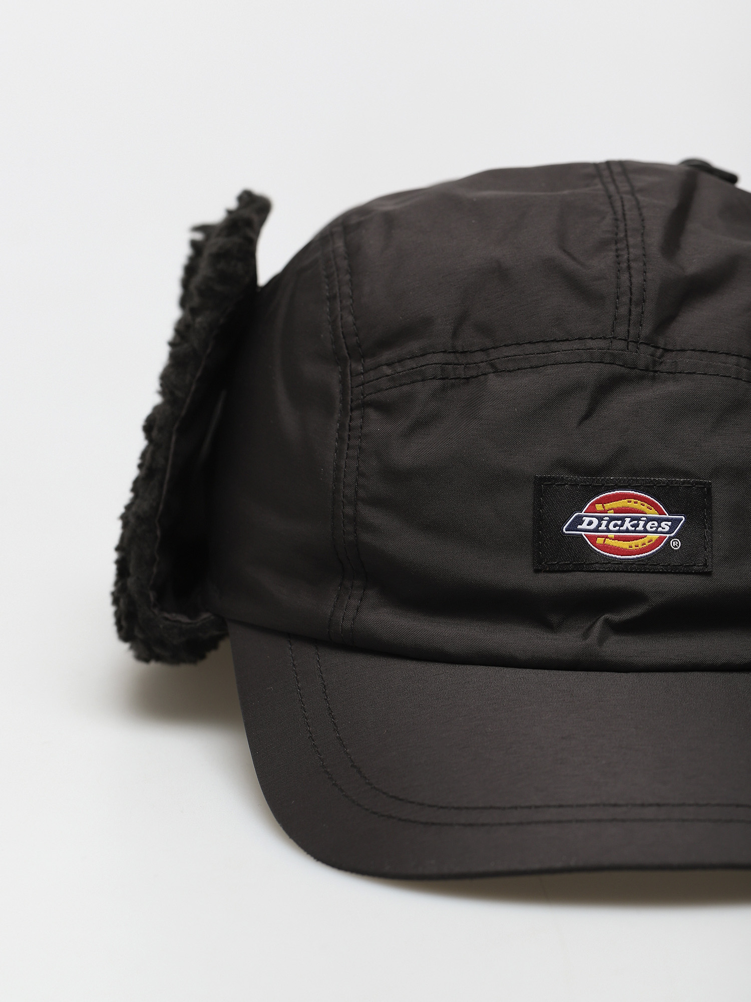 Dickies King Cove Cap (black)