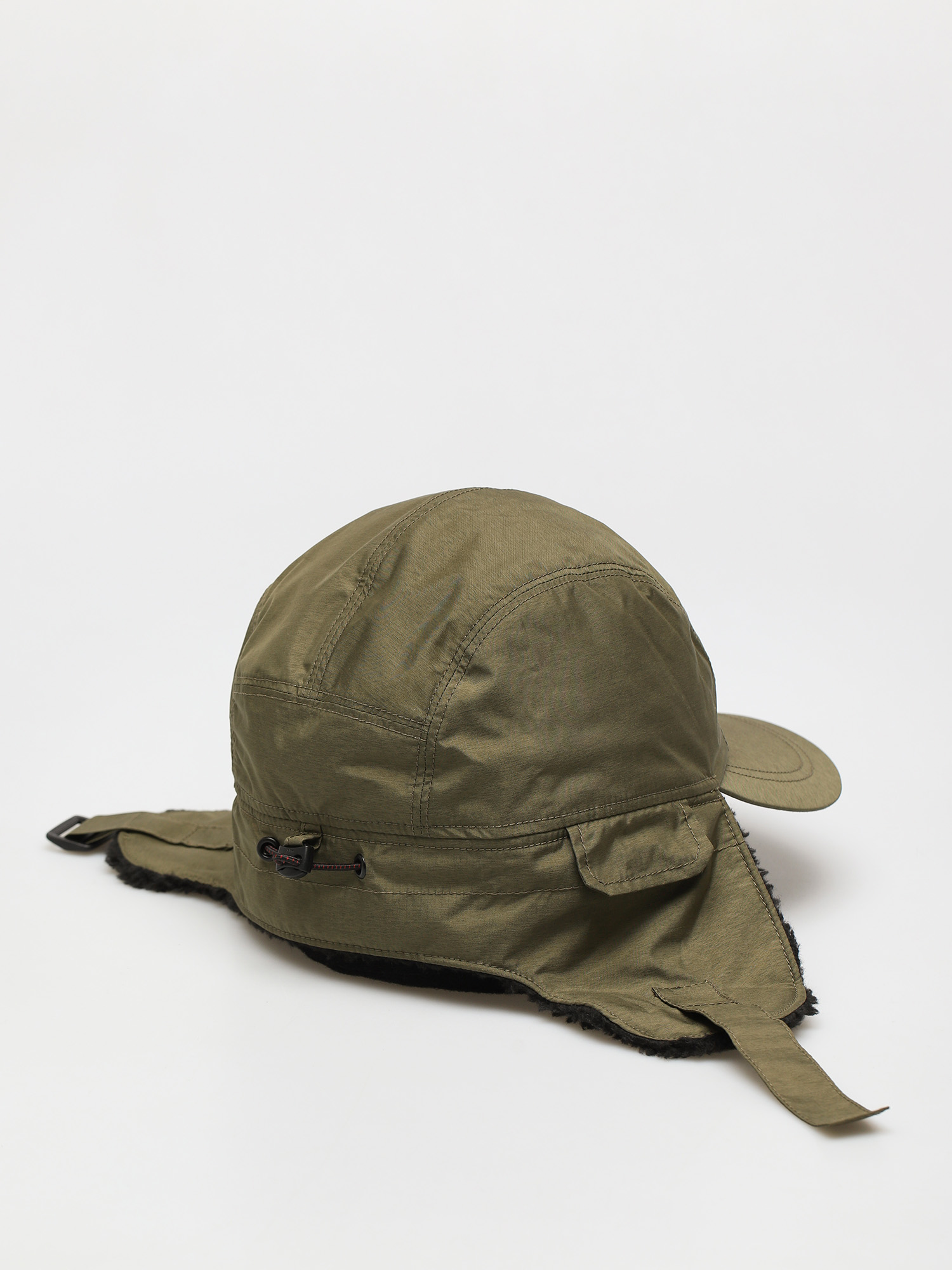 Dickies King Cove Cap (military gr)