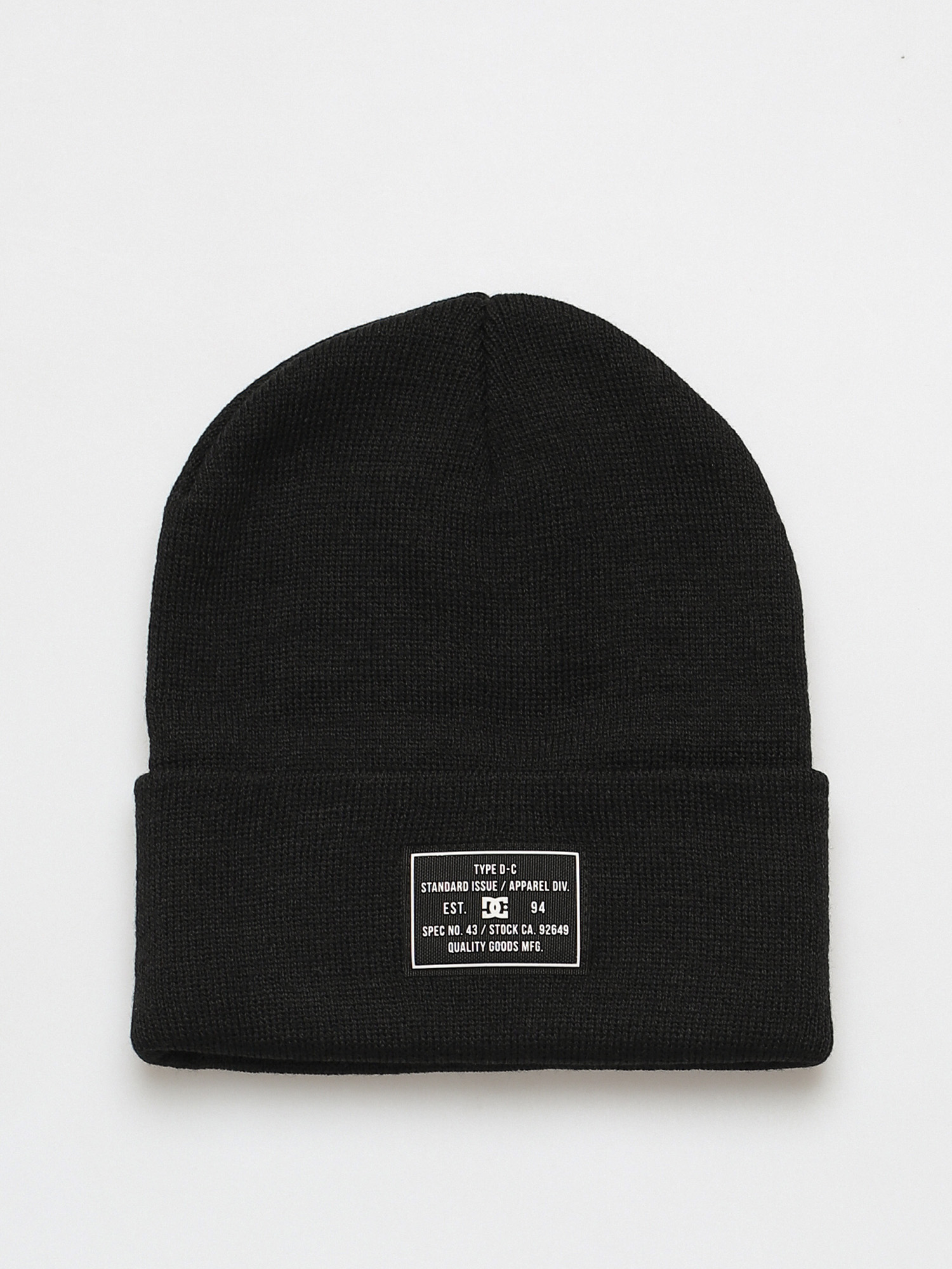 Beanies DC women | SUPER-SHOP