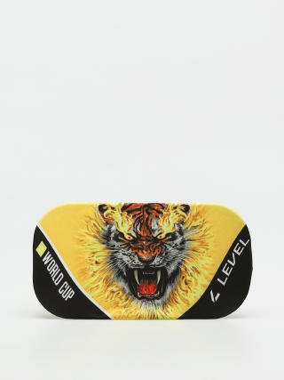 Level Goggle Cover (goldenrod)