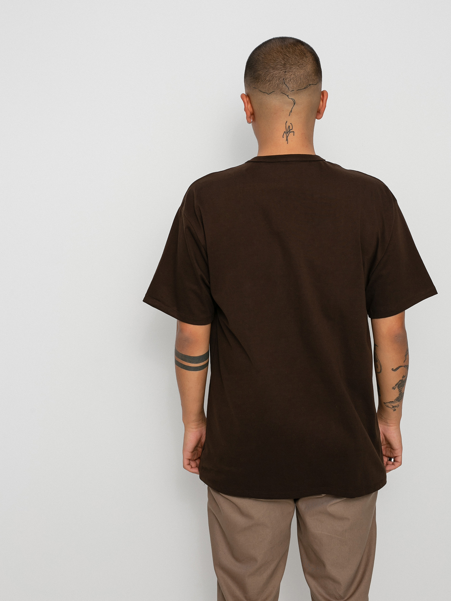 Vans X Justin Henry Otw T-shirt (demitasse)