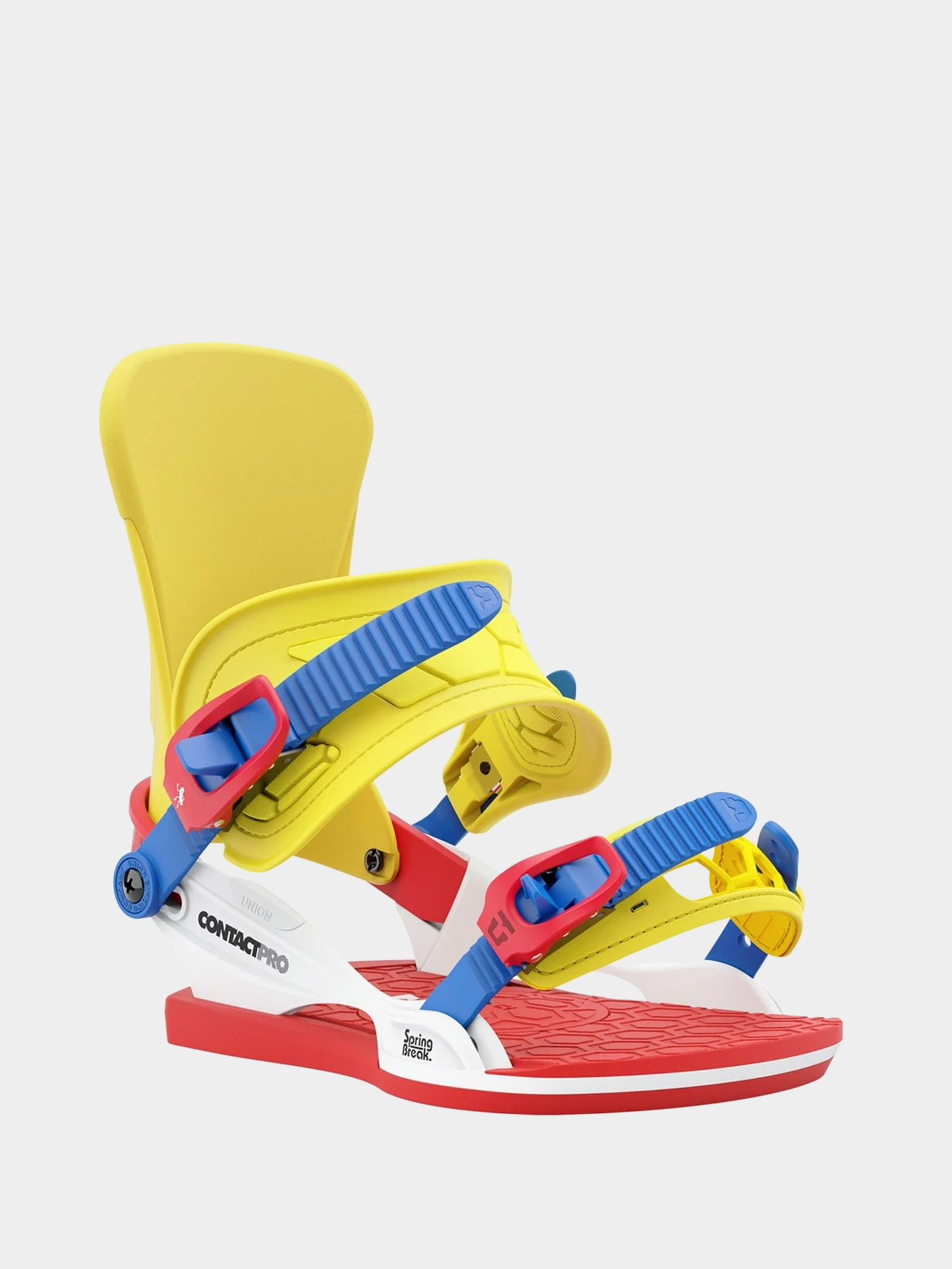 limited edition snowboard see-thru union contact bindings Force Classic (The Bomb Hole Edition) ESS Board Store these bindings are built for riders who value flow and freedom to ride the mountain their own way Union Bindings X Gigi Ruf