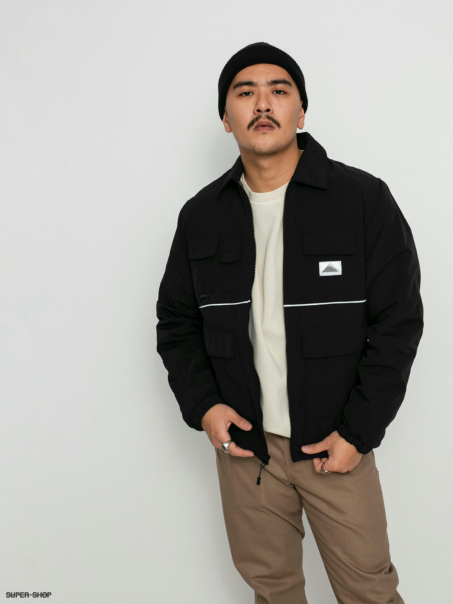 summit classic jacket