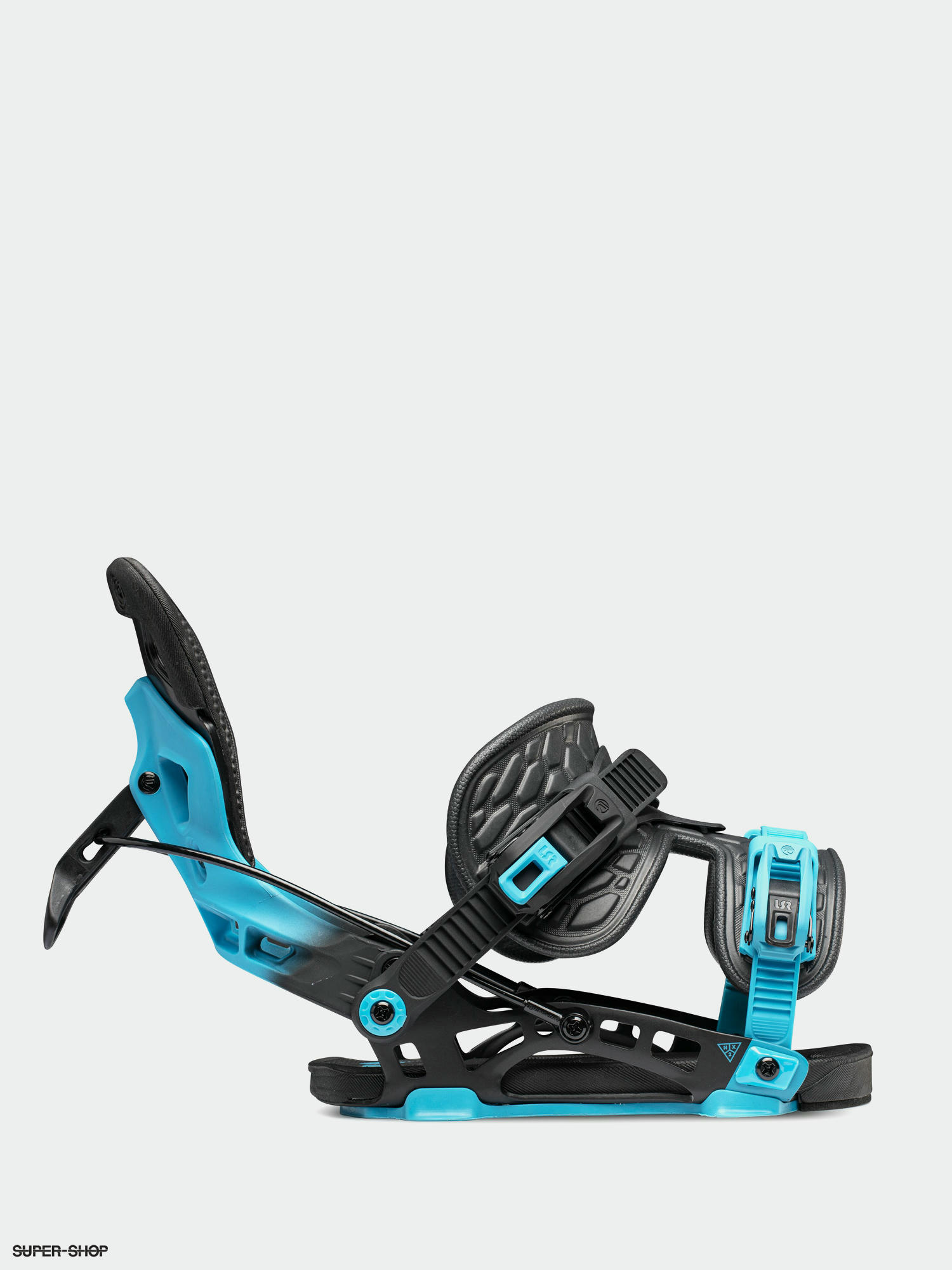 liquid snowboard bindings