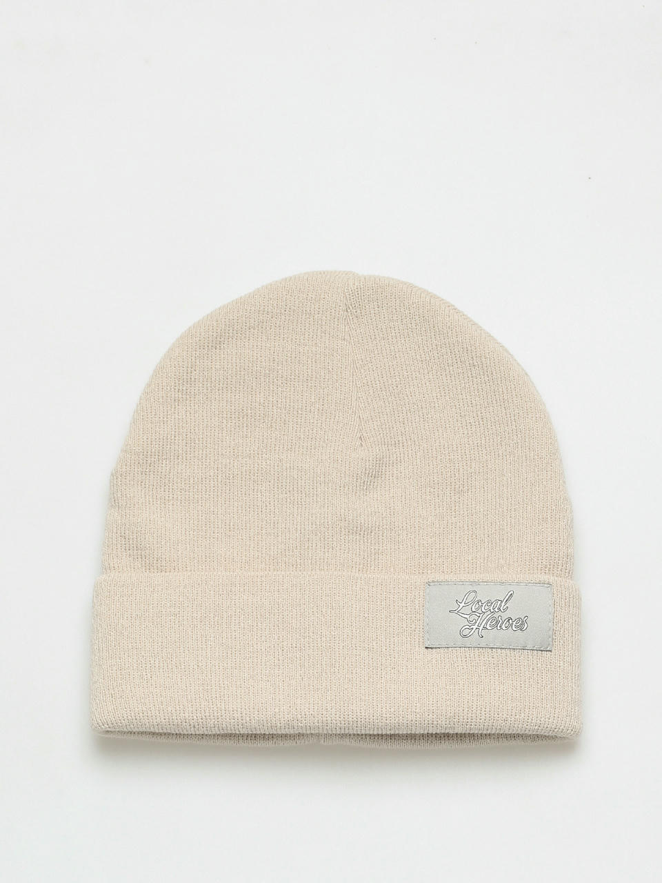 Local Heroes Lh Nostalgic Beanie Wmn (beige)